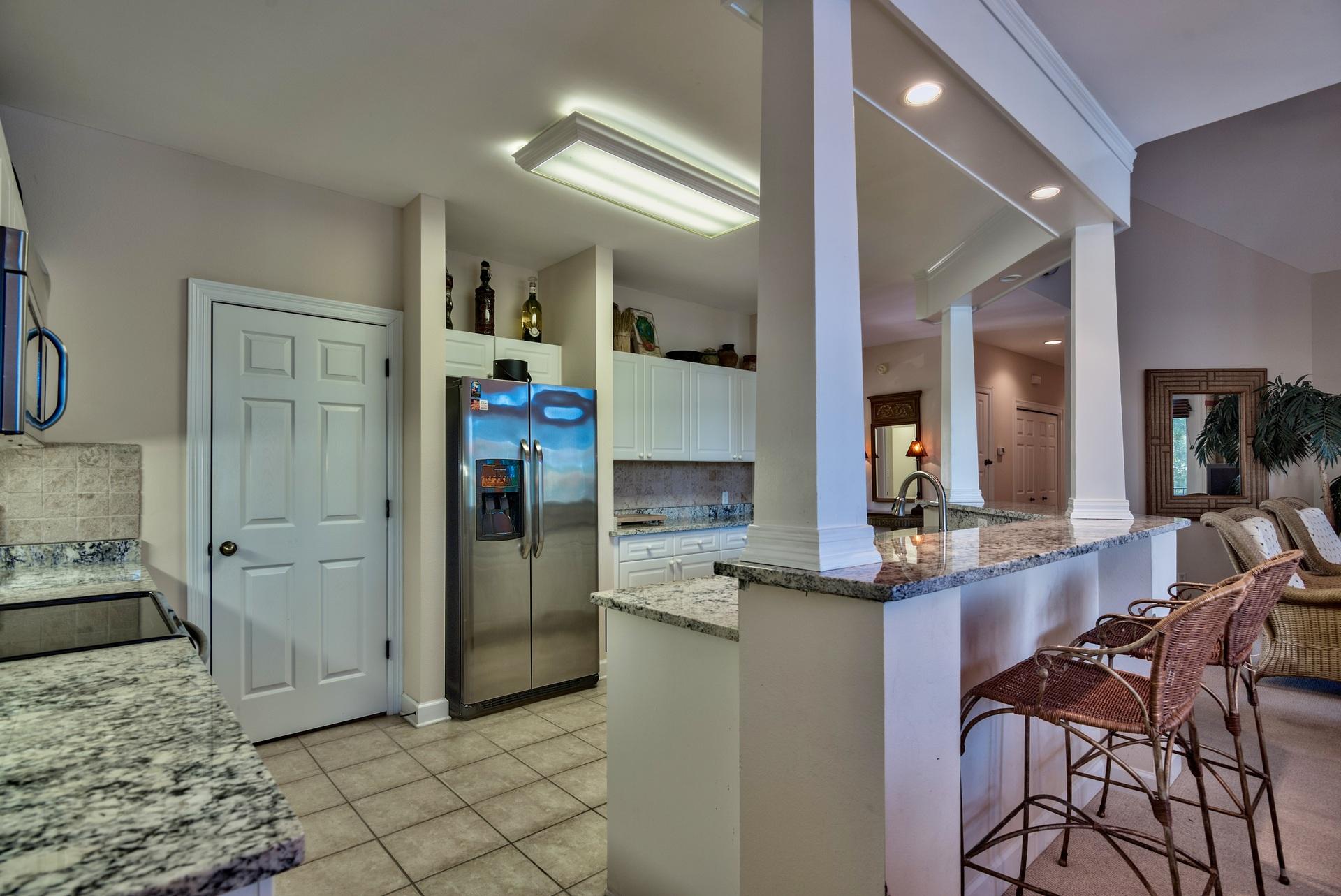 TURNBERRY II - Residential