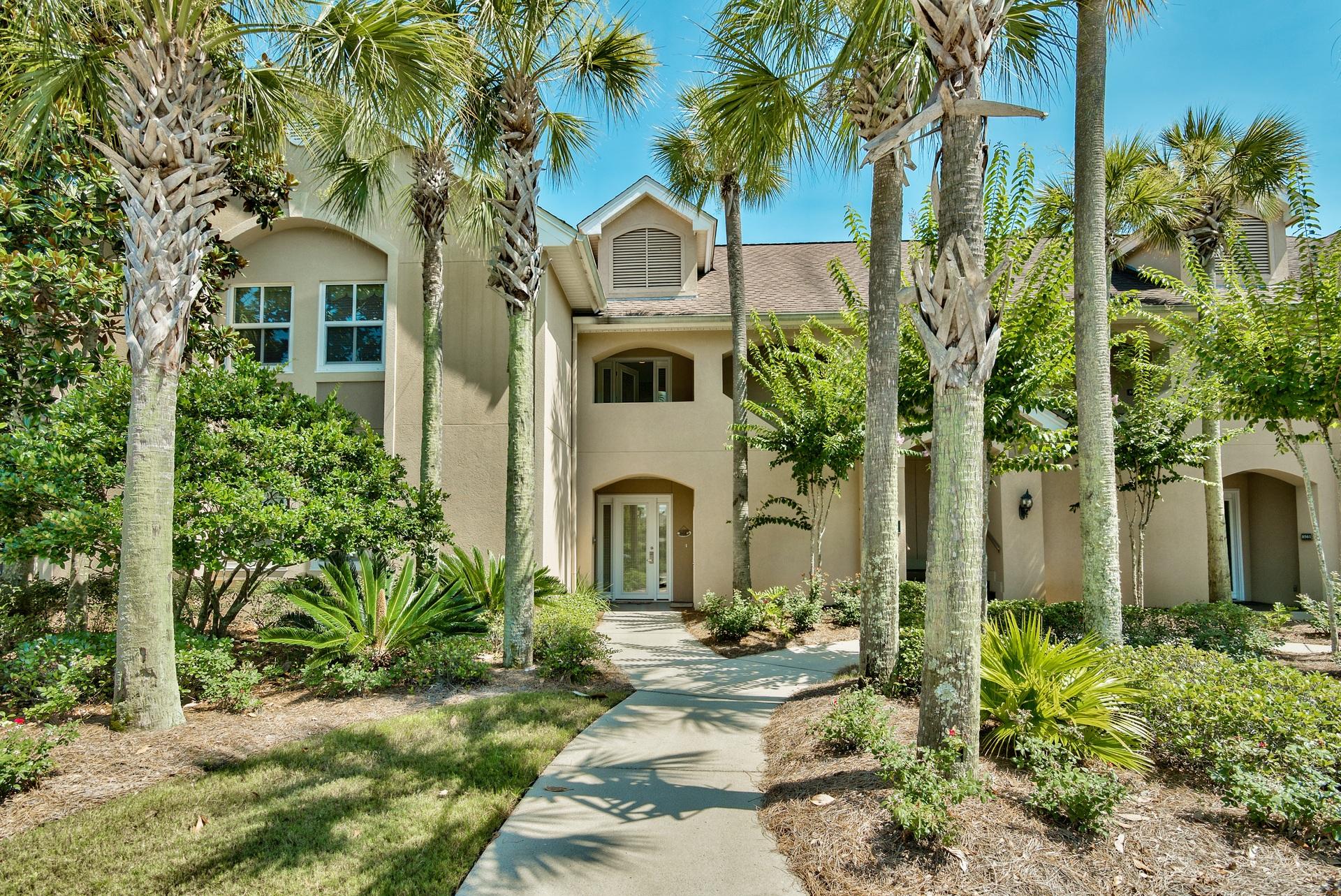 TURNBERRY II - Residential