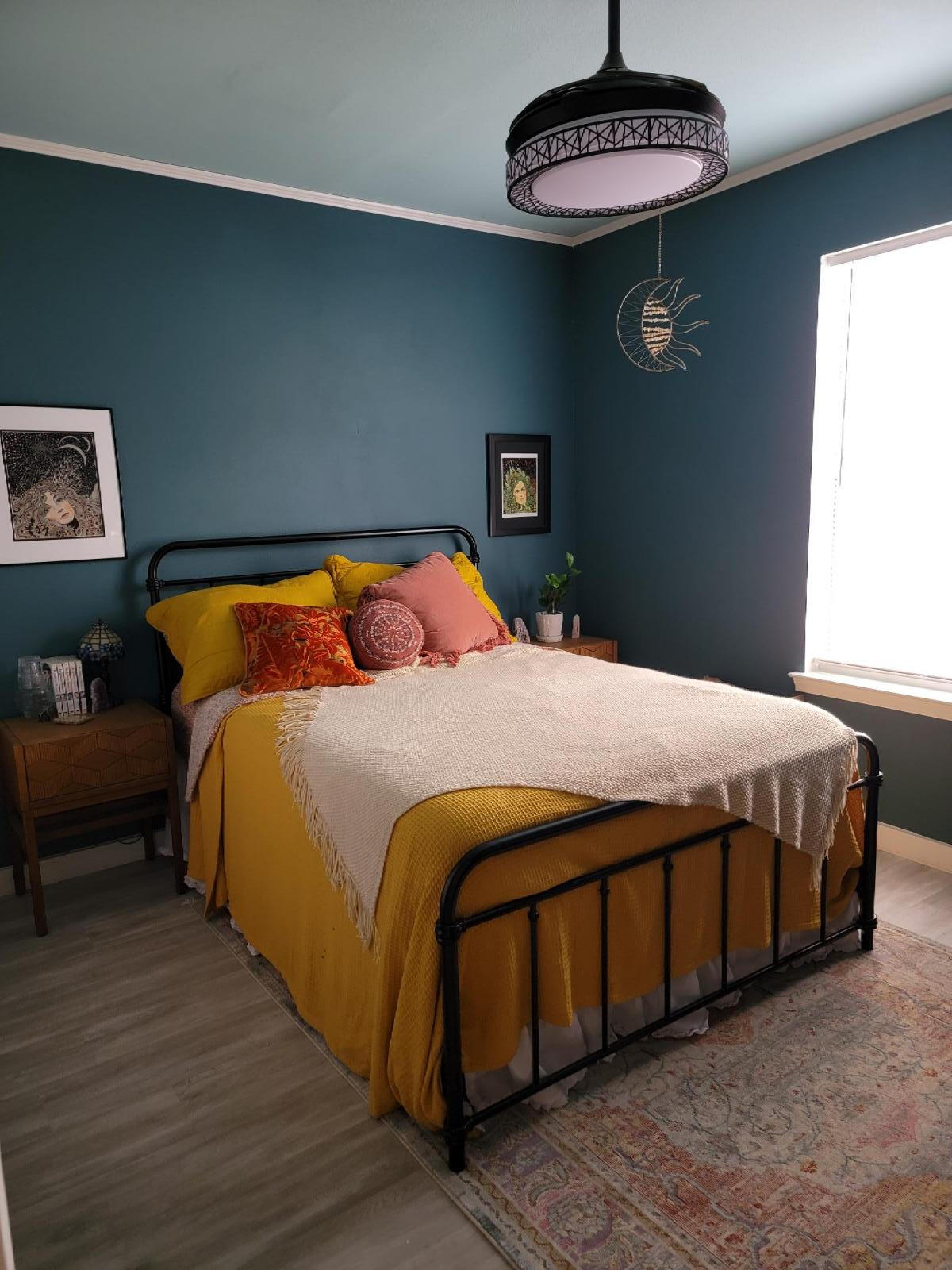 VALPARAISO DISTRICT 6 - Residential Lease