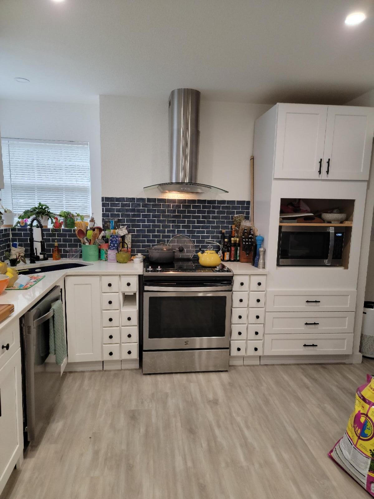 VALPARAISO DISTRICT 6 - Residential Lease