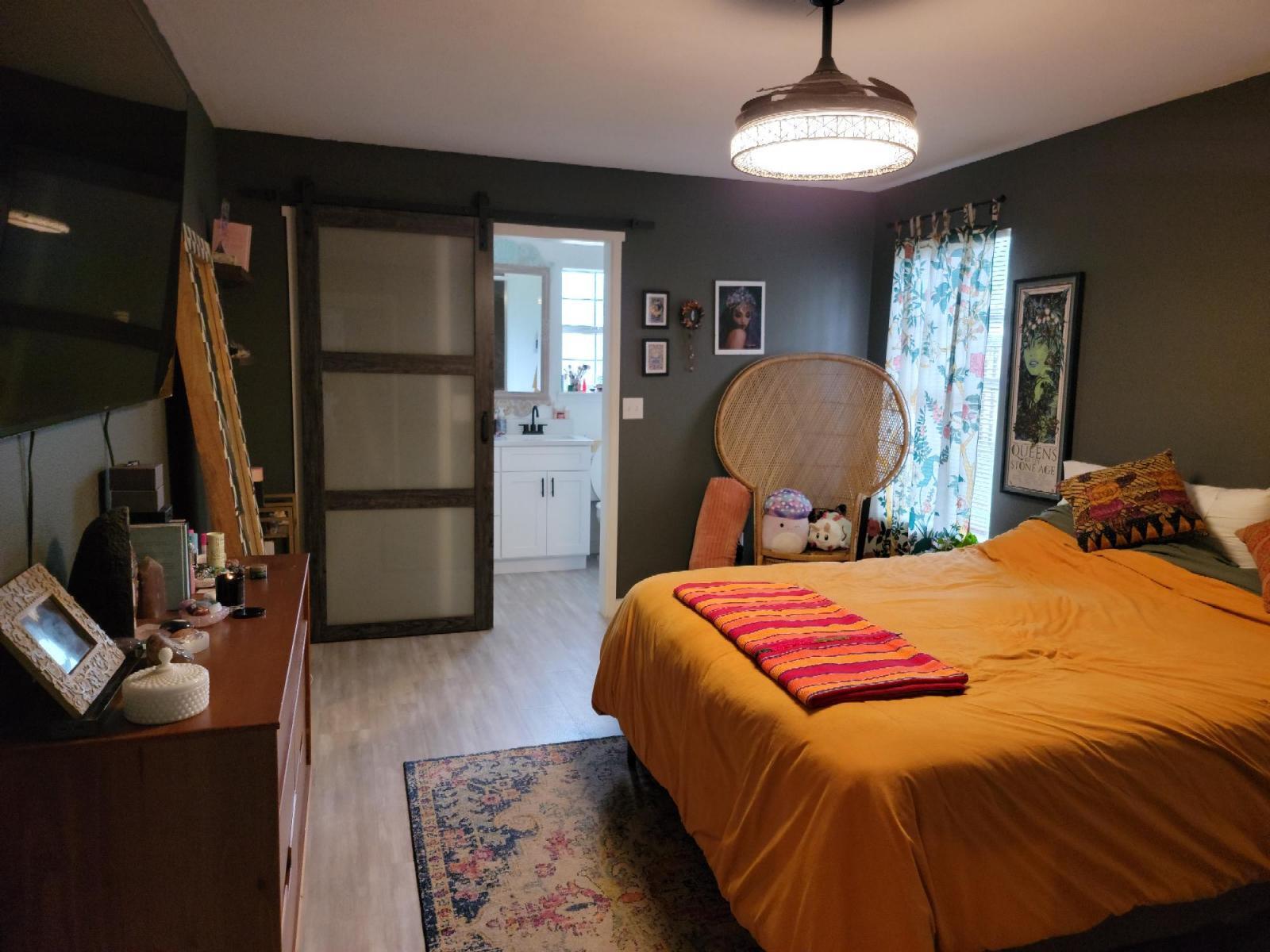 VALPARAISO DISTRICT 6 - Residential Lease