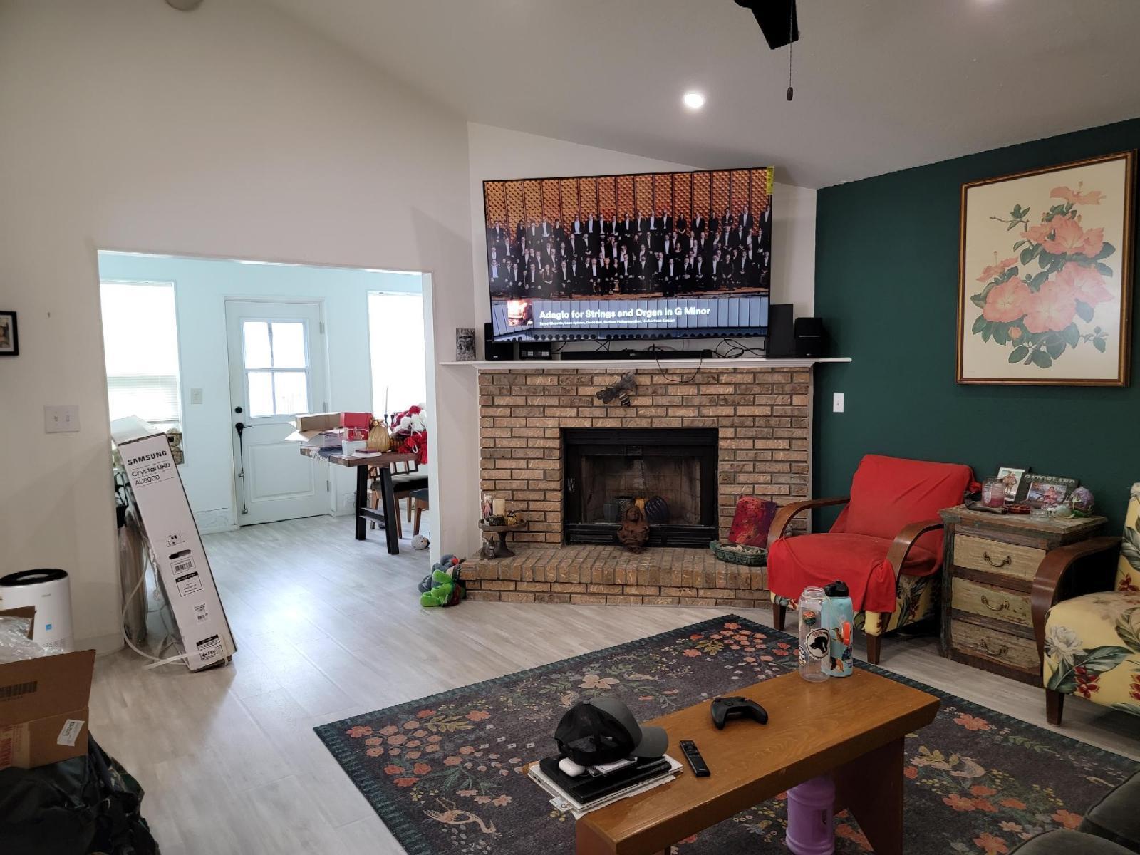 VALPARAISO DISTRICT 6 - Residential Lease
