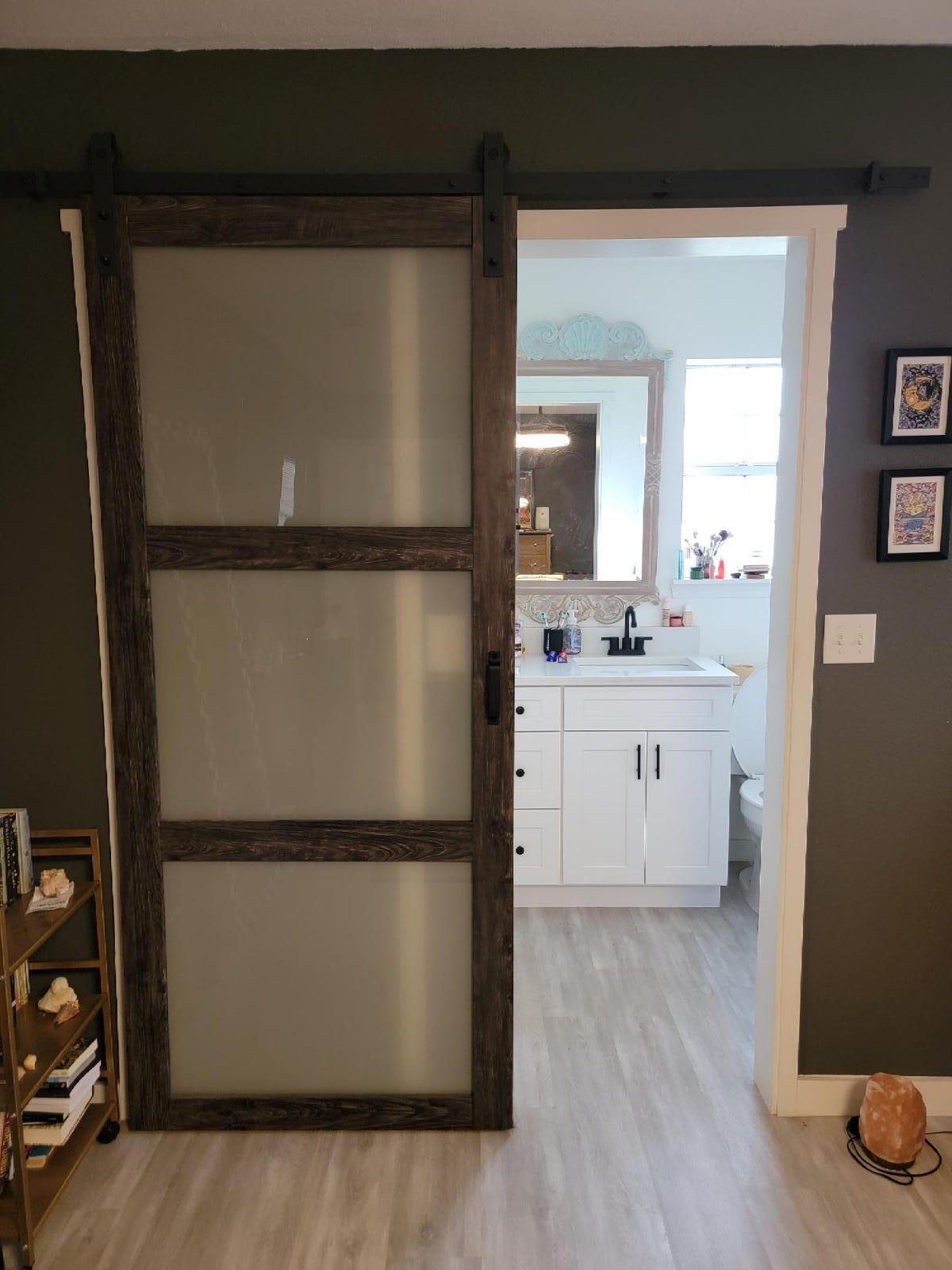 VALPARAISO DISTRICT 6 - Residential Lease