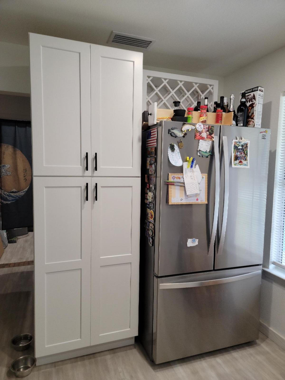VALPARAISO DISTRICT 6 - Residential Lease