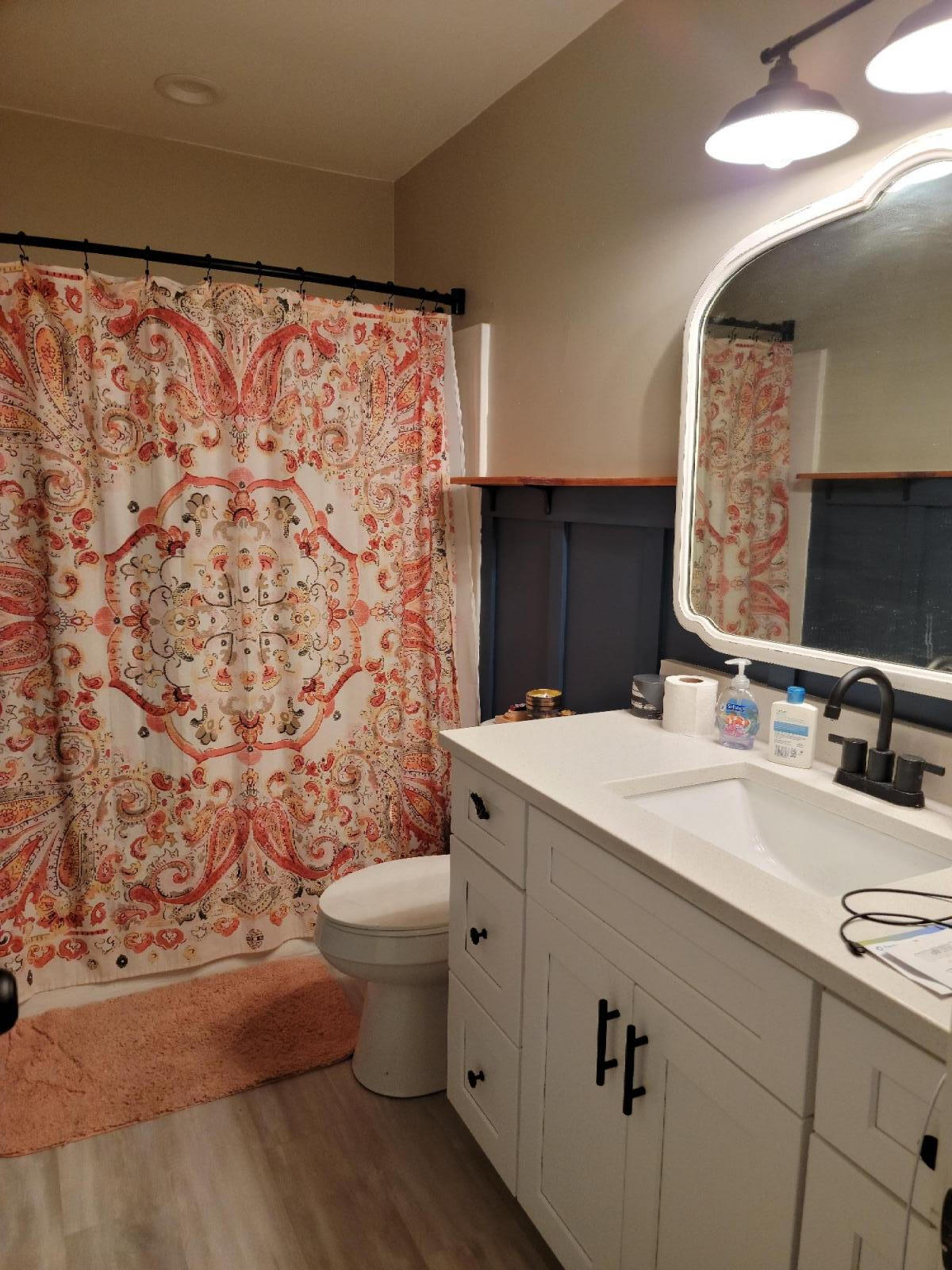 VALPARAISO DISTRICT 6 - Residential Lease