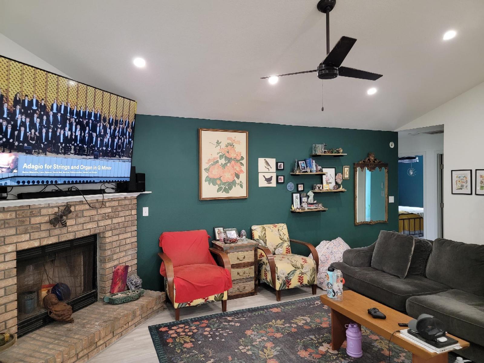 VALPARAISO DISTRICT 6 - Residential Lease