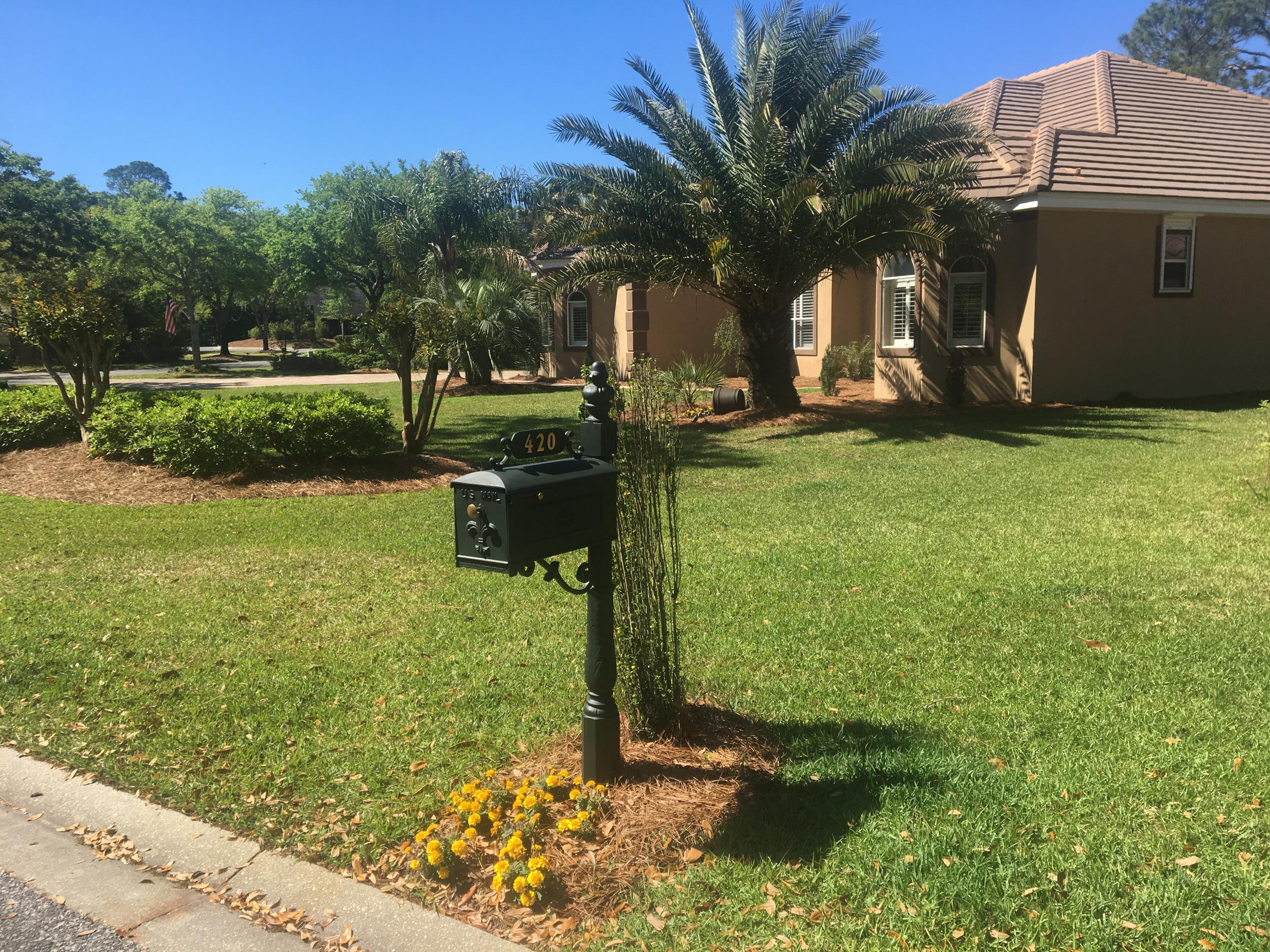 REGATTA BAY PH 3 - Residential