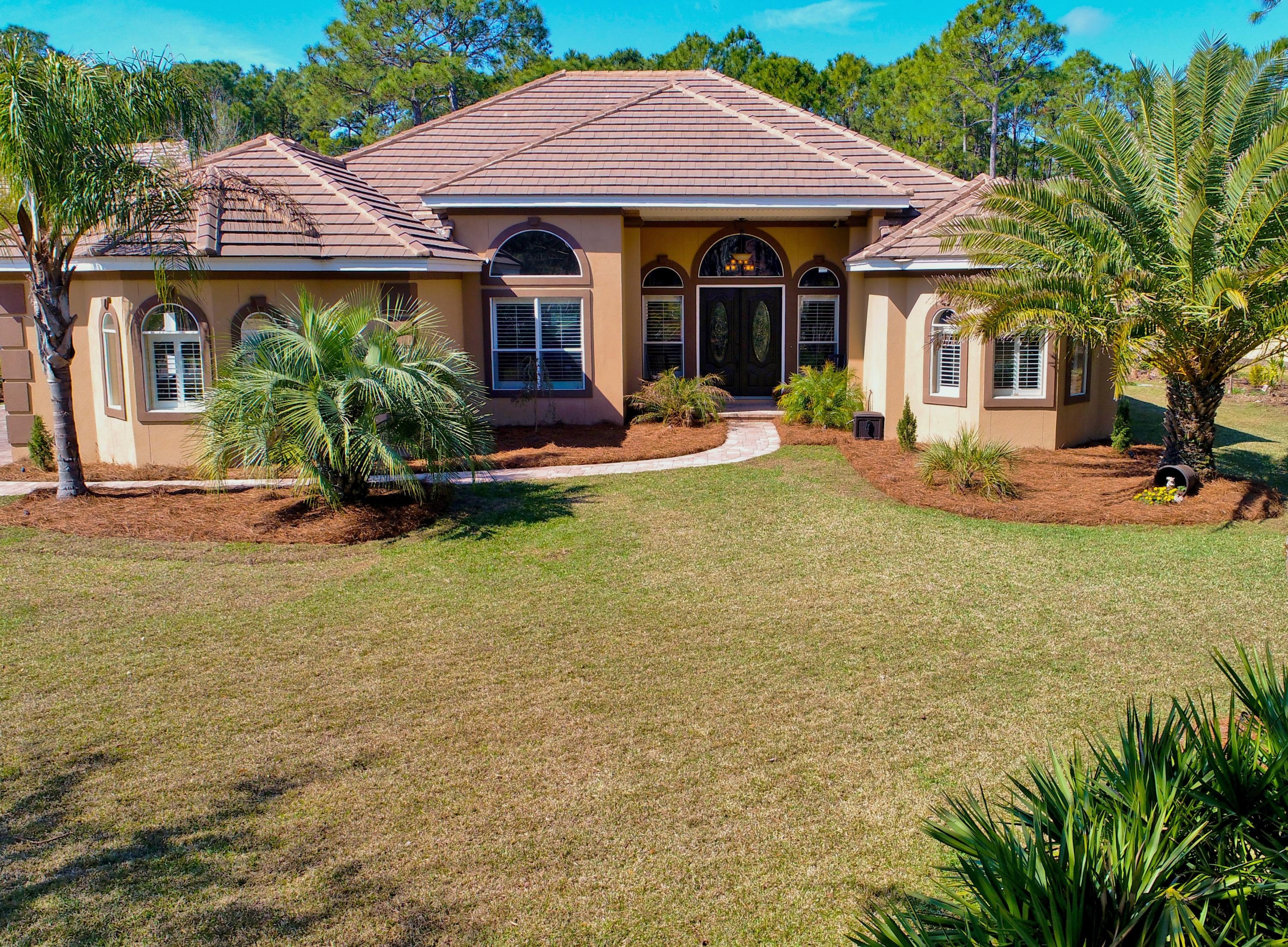 REGATTA BAY PH 3 - Residential