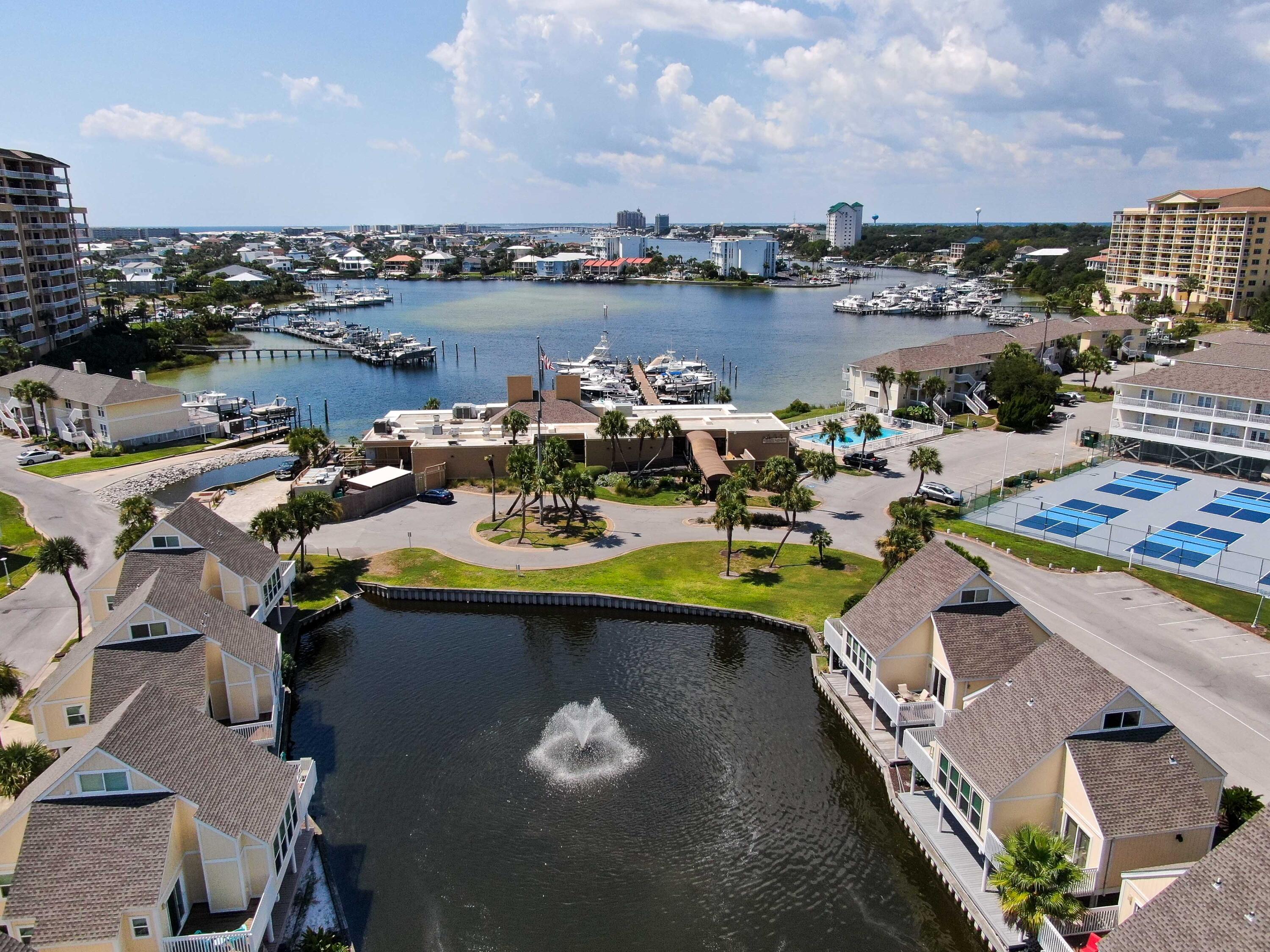 SANDPIPER COVE PH 14 - Residential