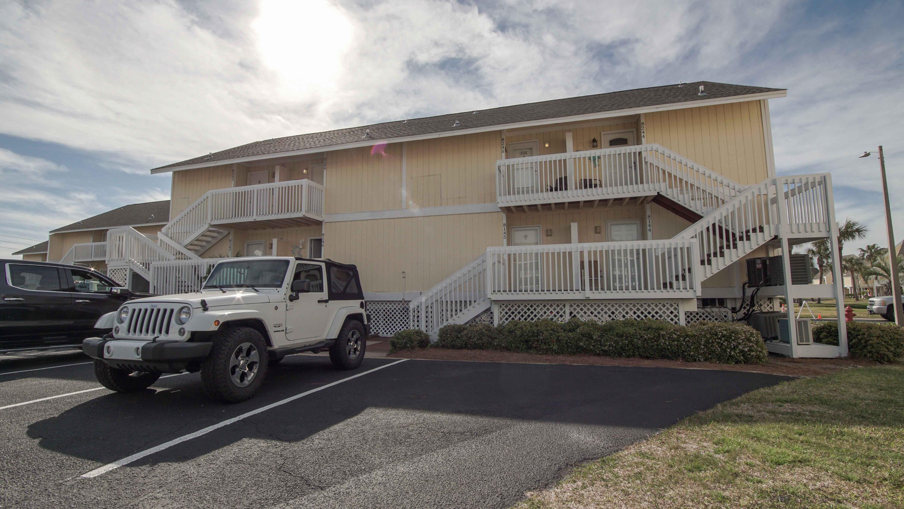 SANDPIPER COVE PH 14 - Residential