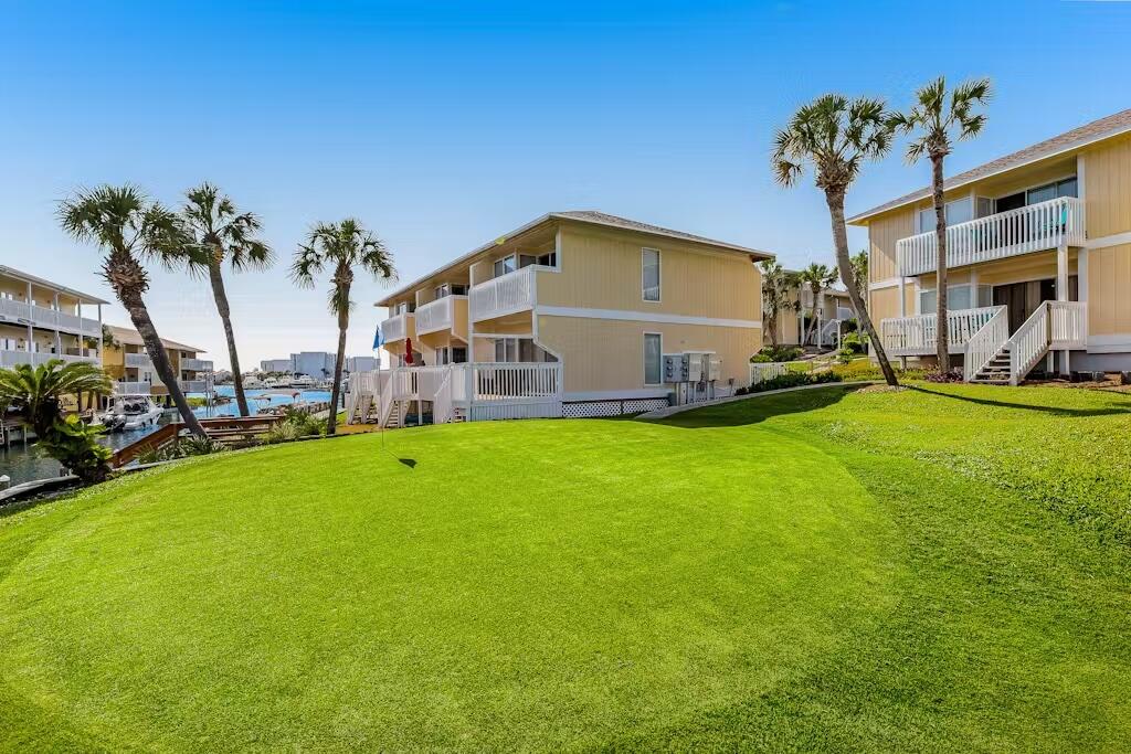 SANDPIPER COVE PH 14 - Residential