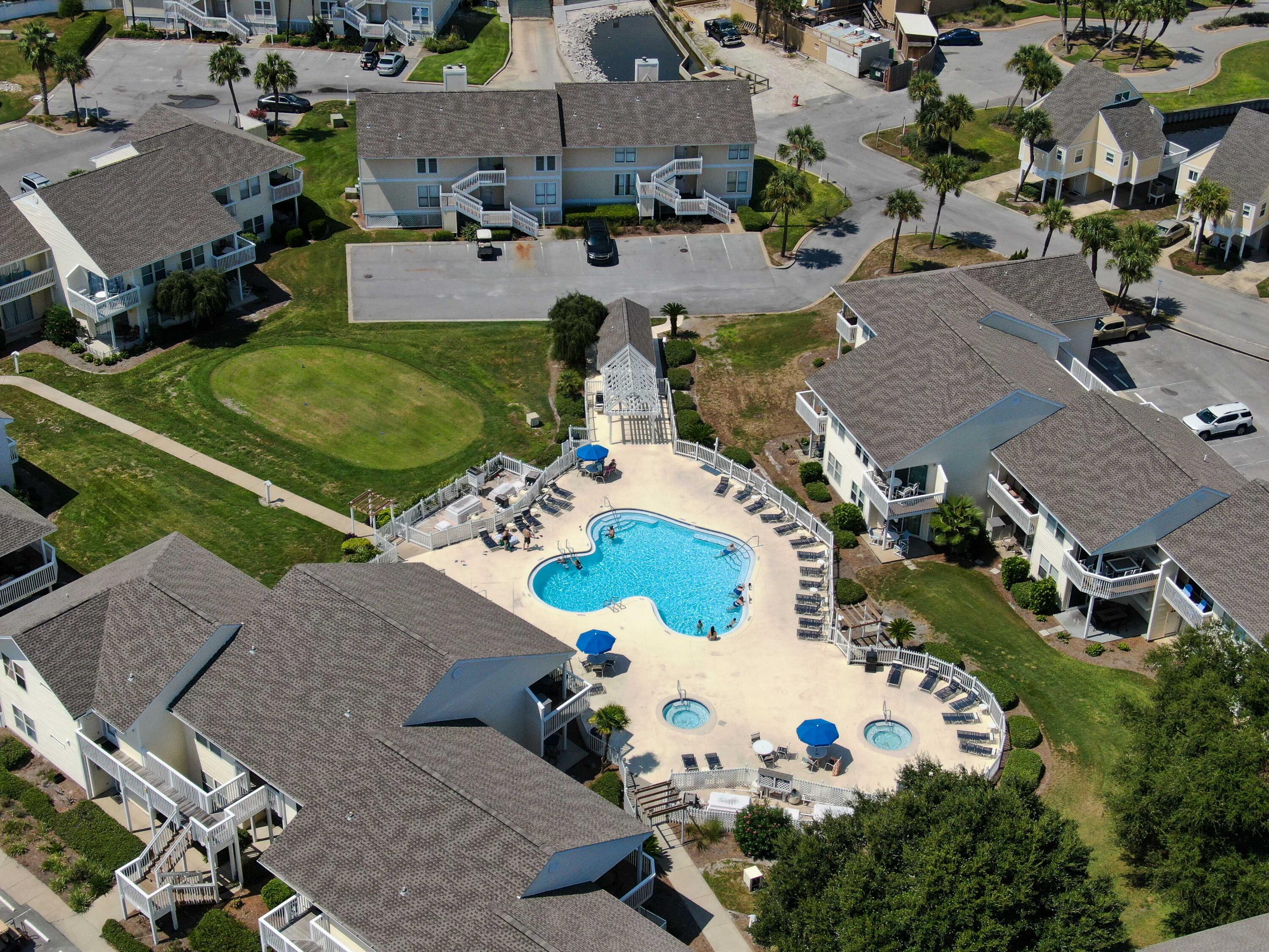 SANDPIPER COVE PH 14 - Residential