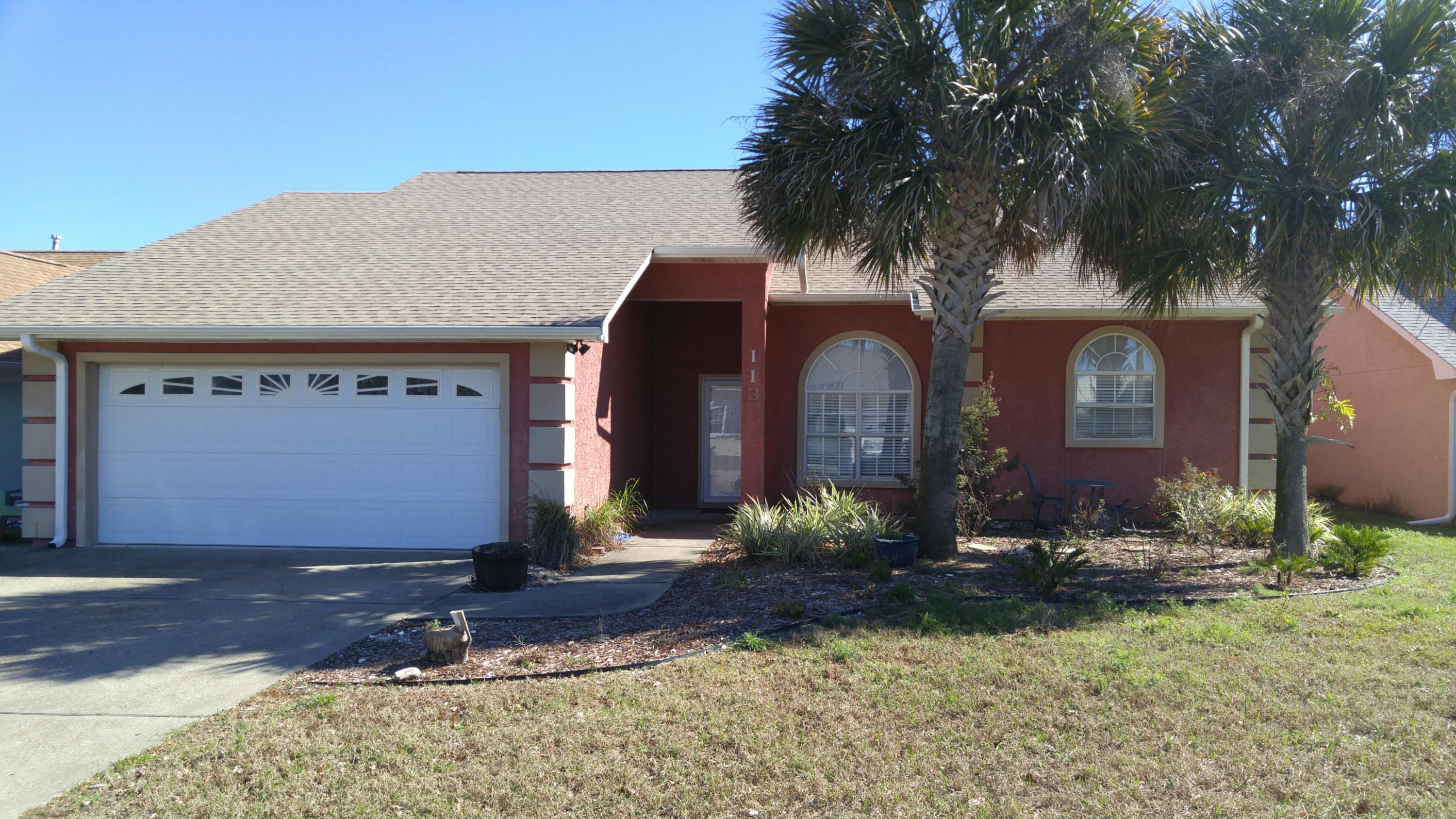 SEACLUSION BEACH - Residential