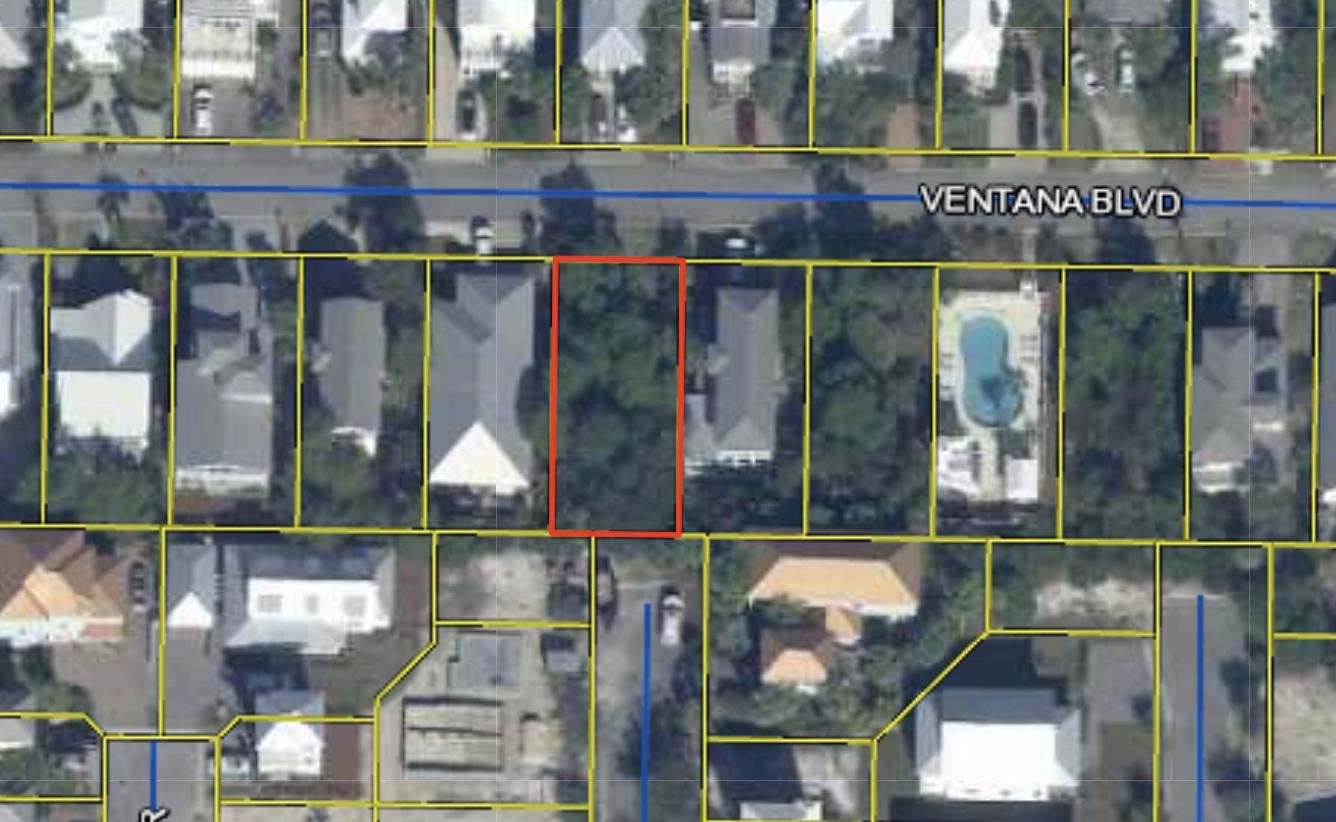 VENTANA DUNES - Land