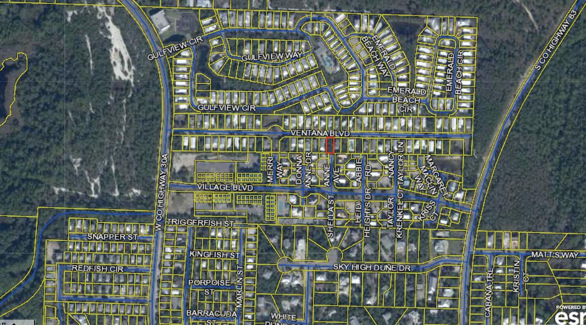 VENTANA DUNES - Land