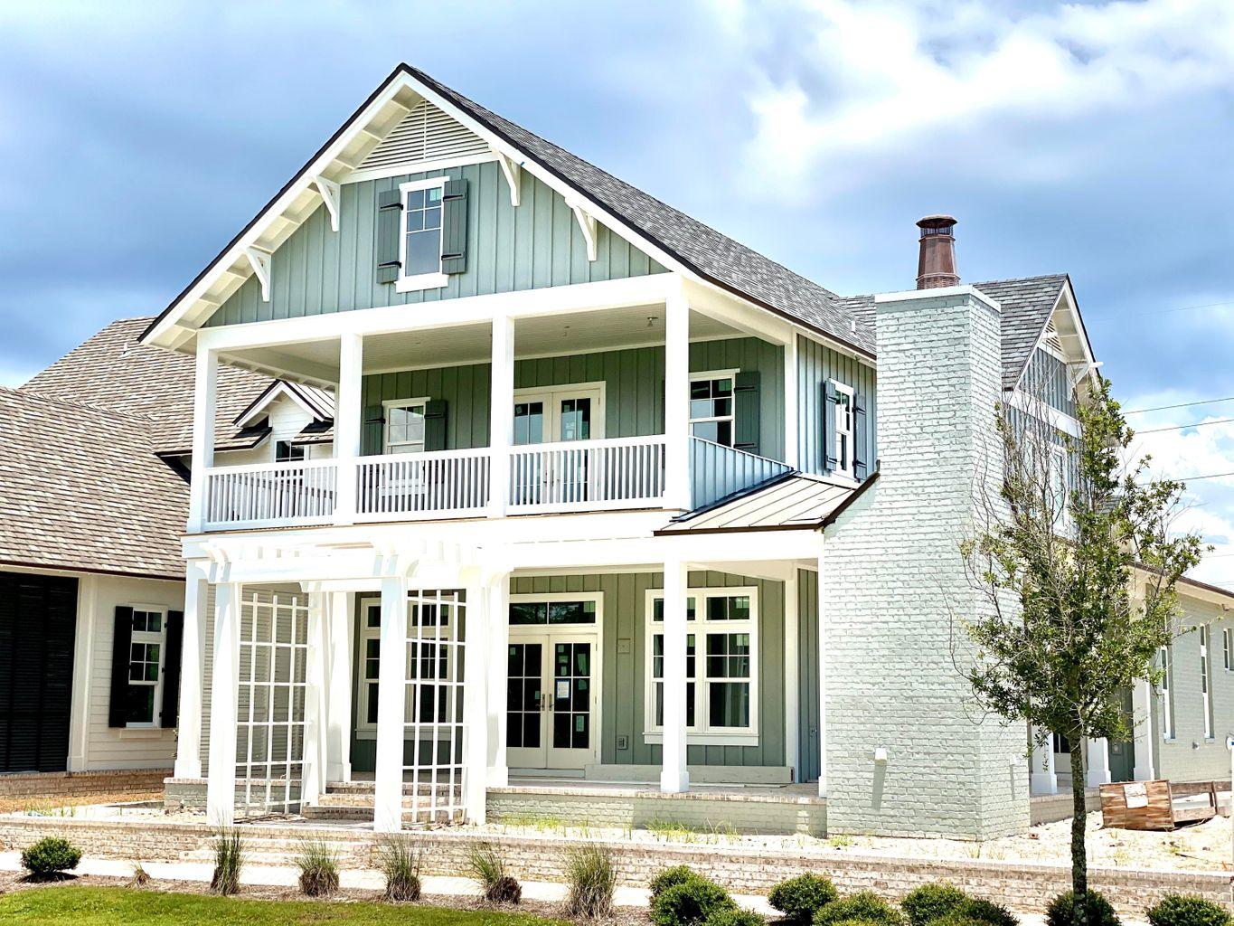 Regatta Bay - Residential