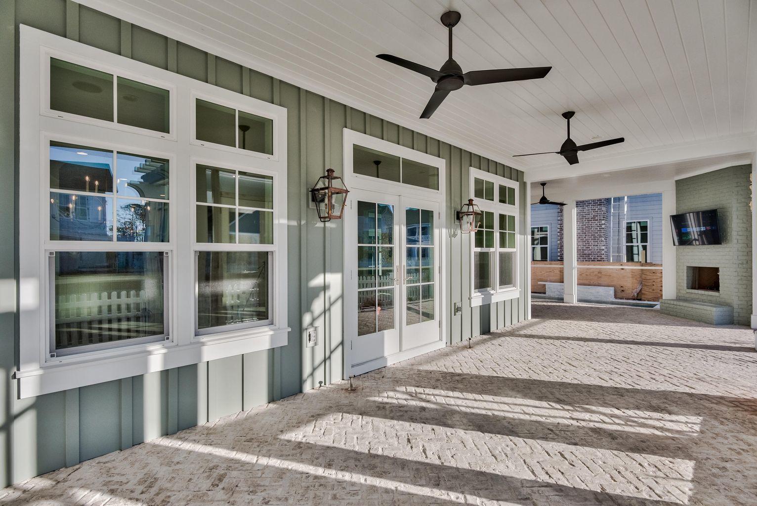 Regatta Bay - Residential