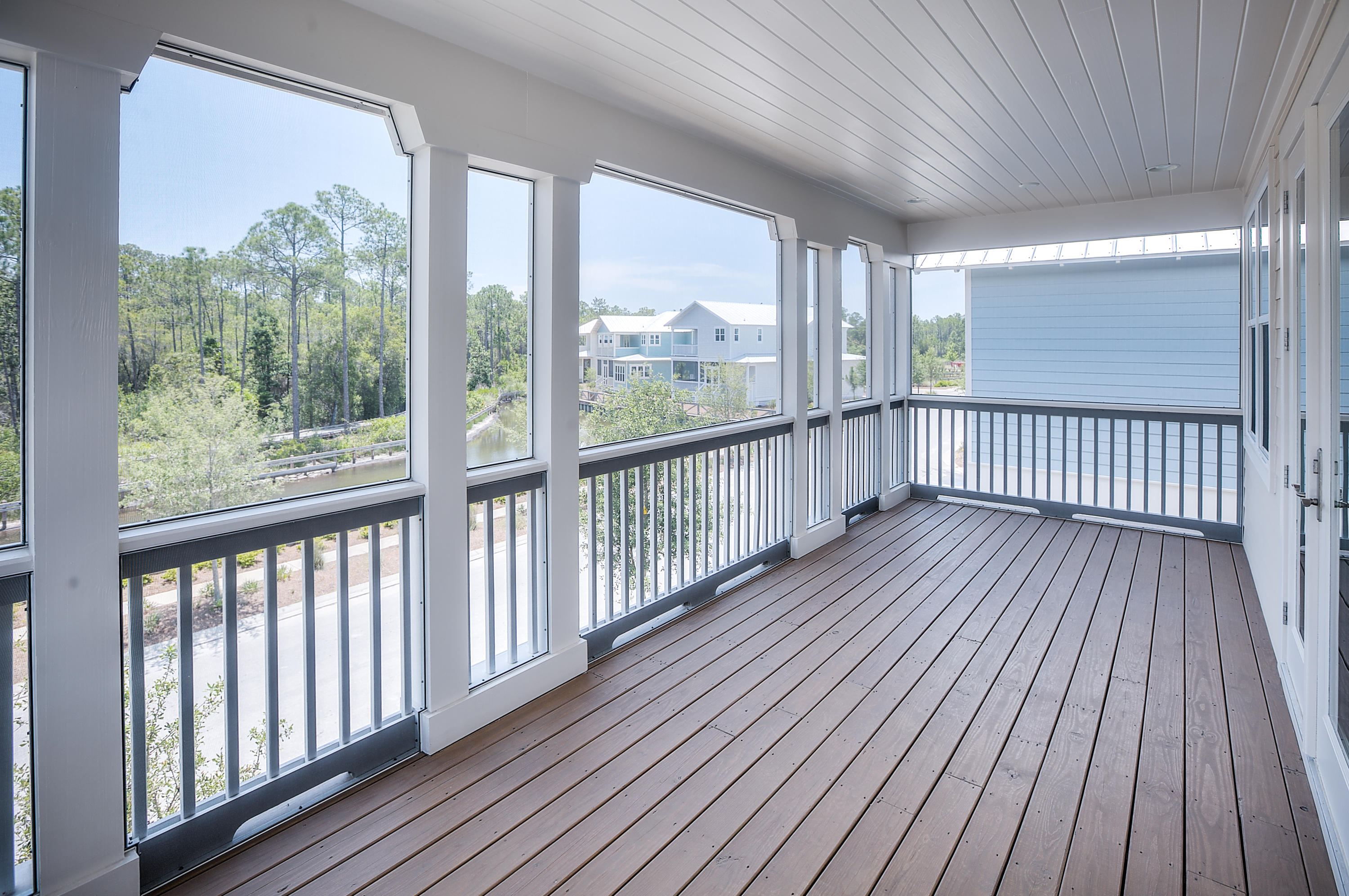 Naturewalk at Seagrove - Residential