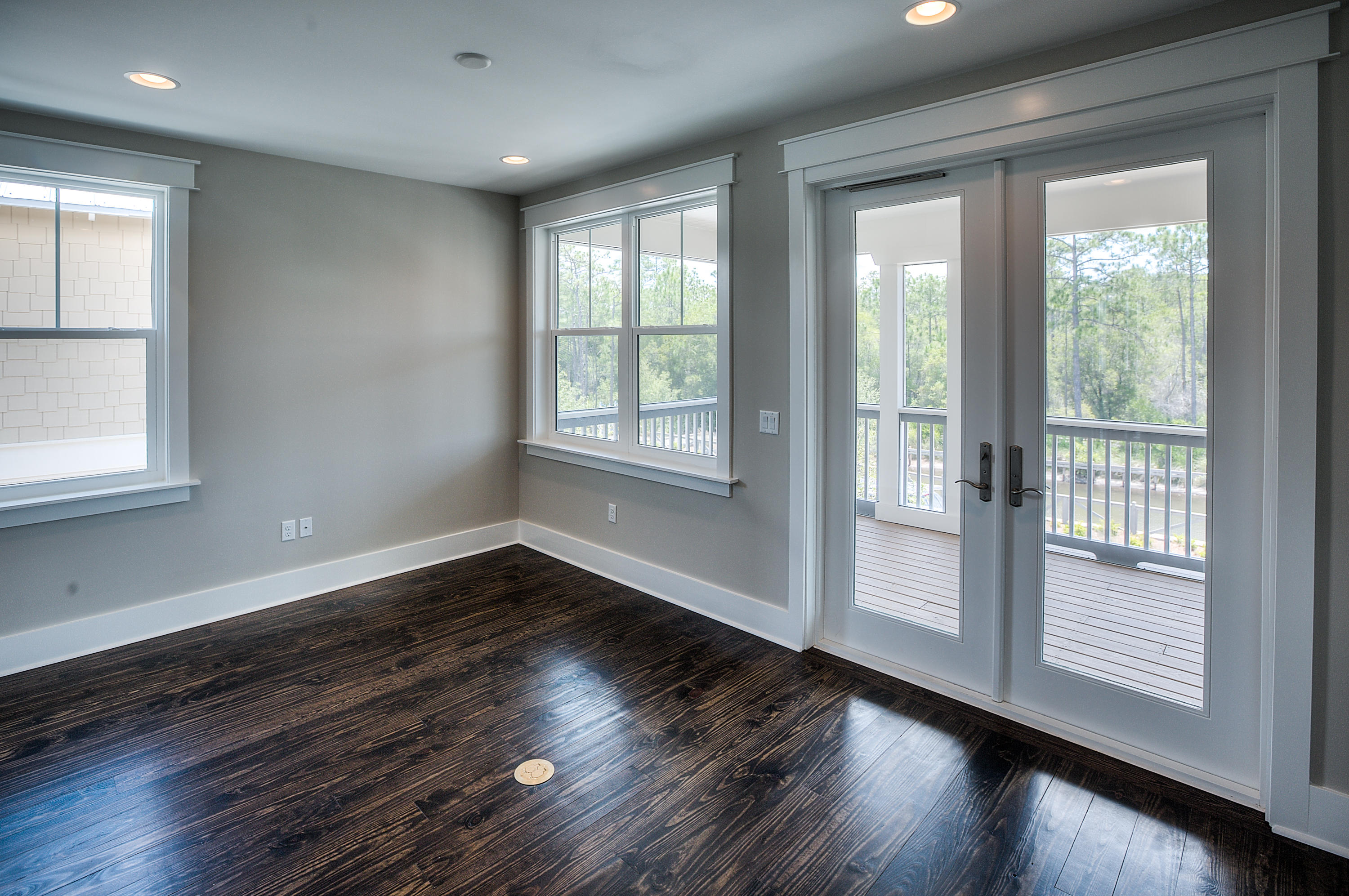 Naturewalk at Seagrove - Residential