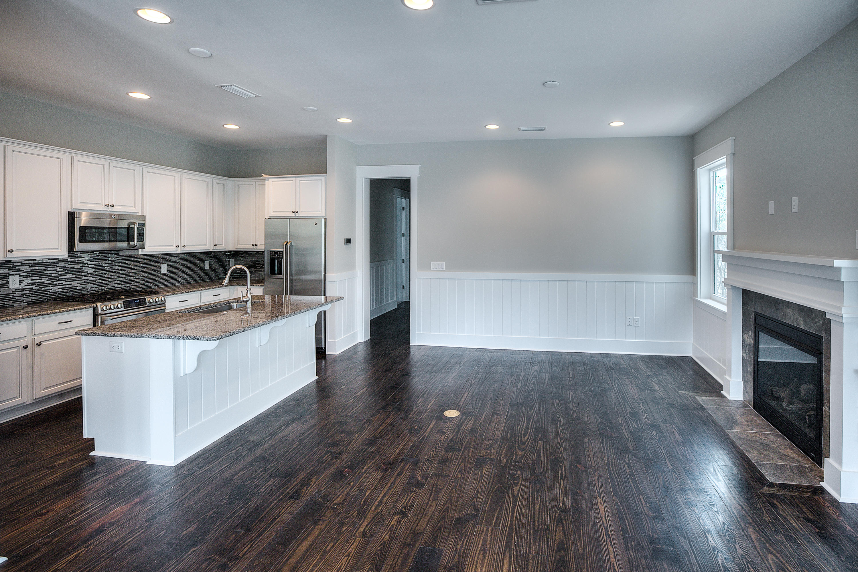 Naturewalk at Seagrove - Residential