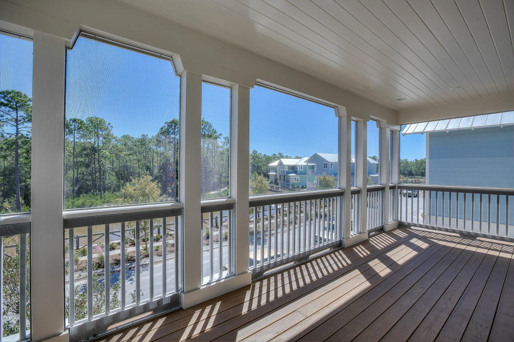 Naturewalk at Seagrove - Residential