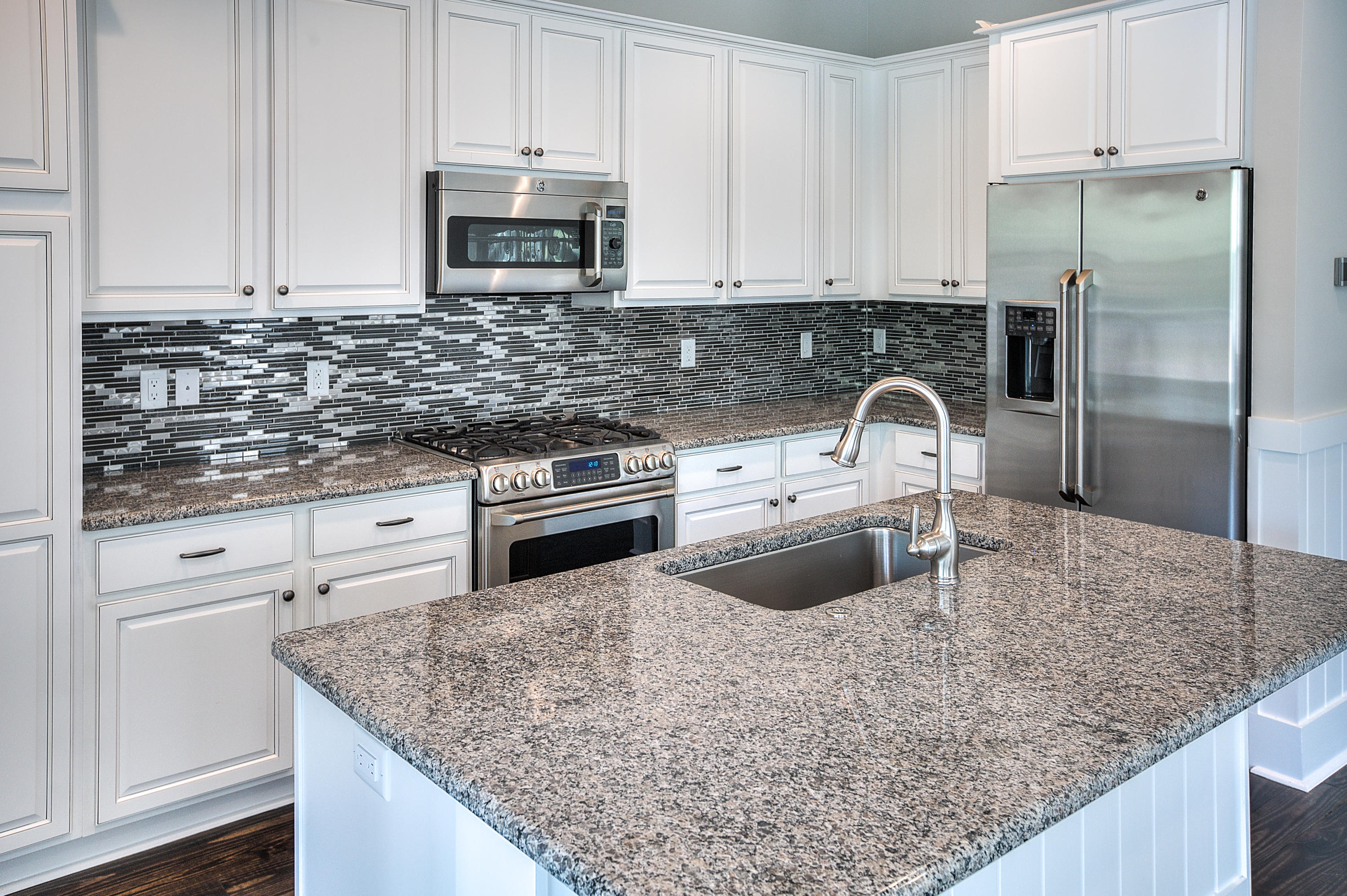 Naturewalk at Seagrove - Residential