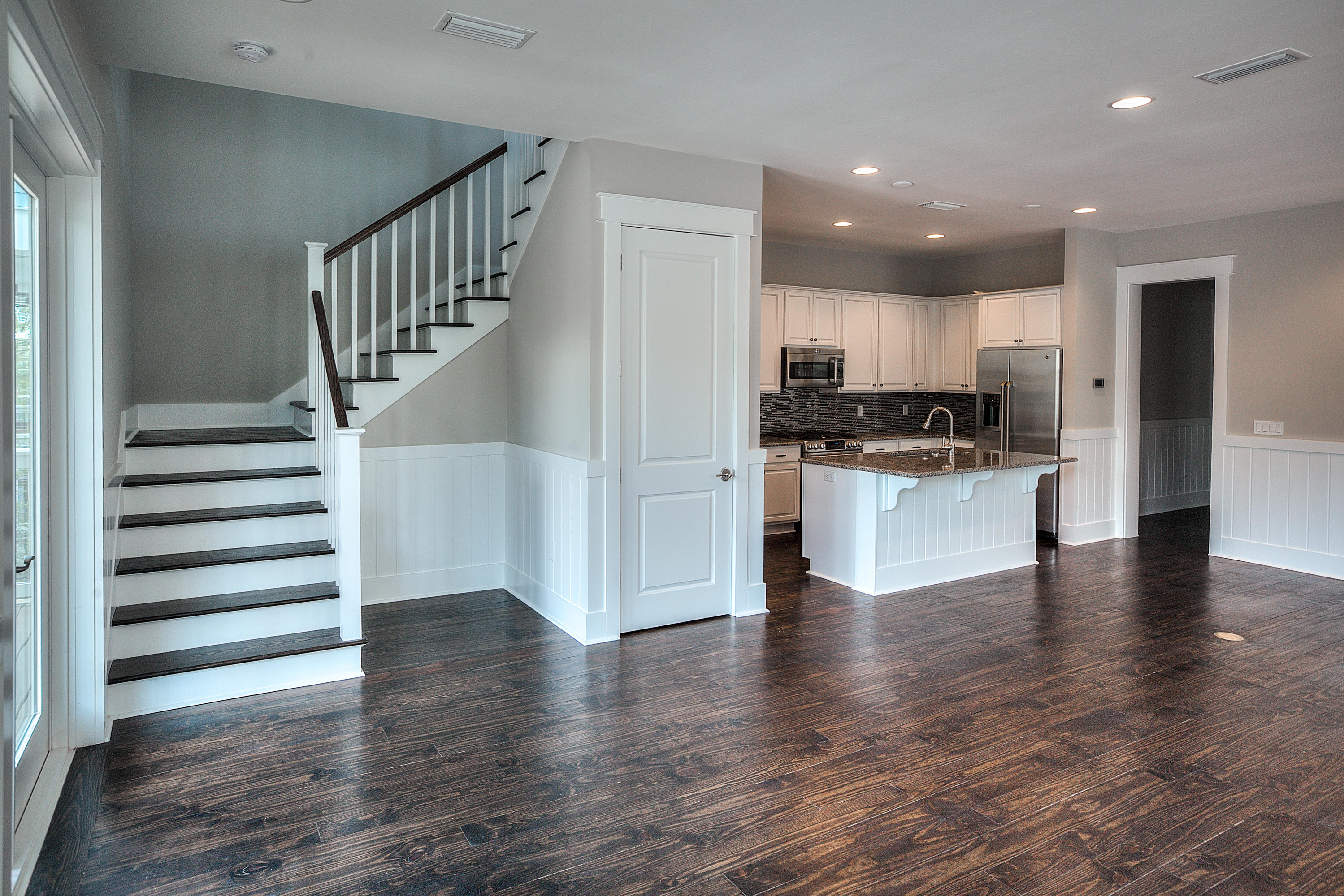 Naturewalk at Seagrove - Residential