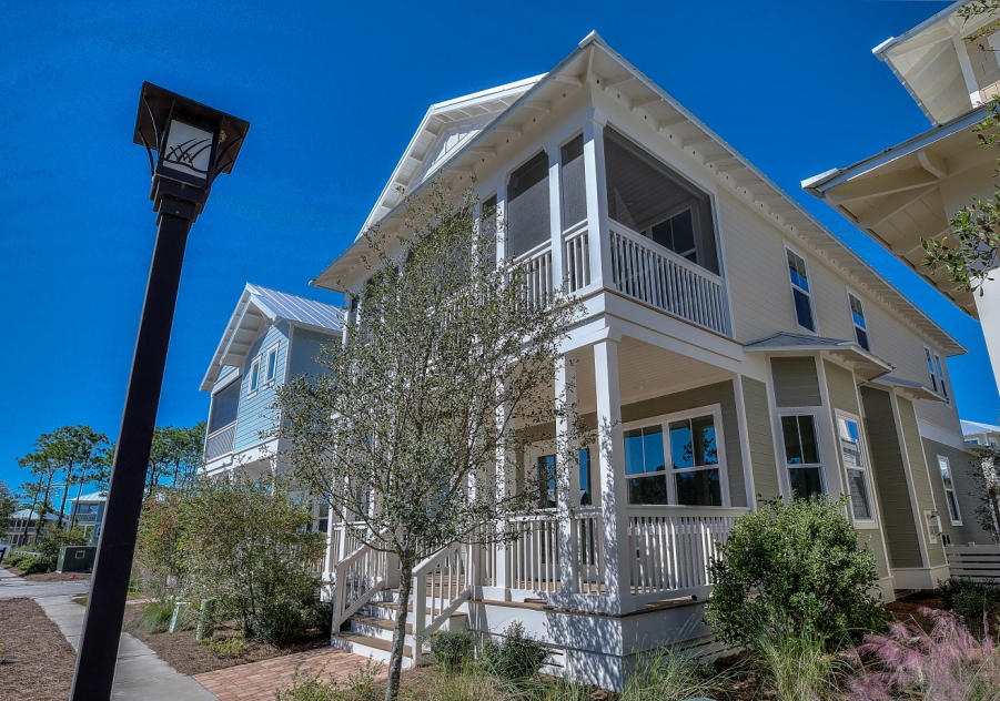 Naturewalk at Seagrove - Residential