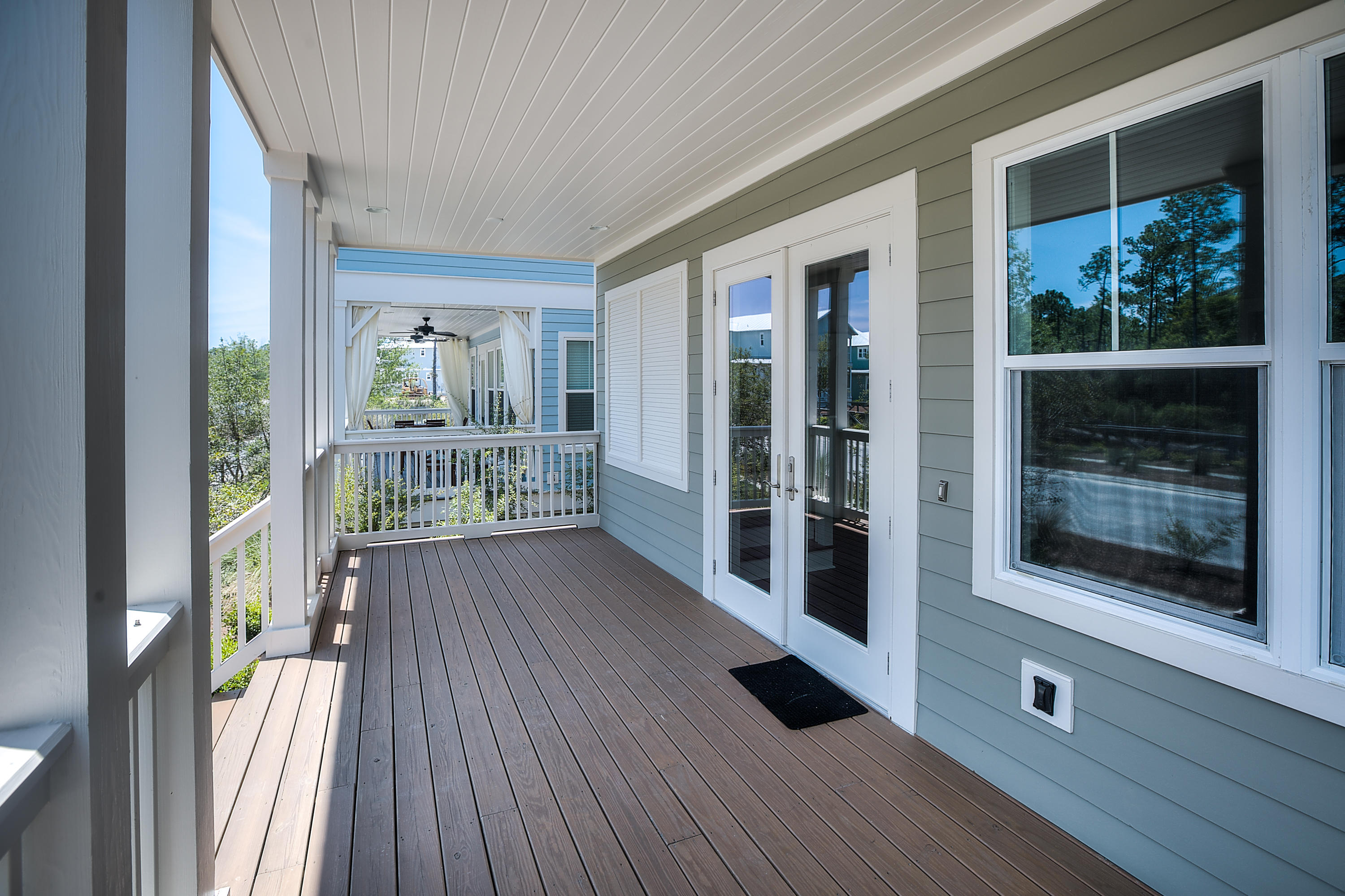 Naturewalk at Seagrove - Residential