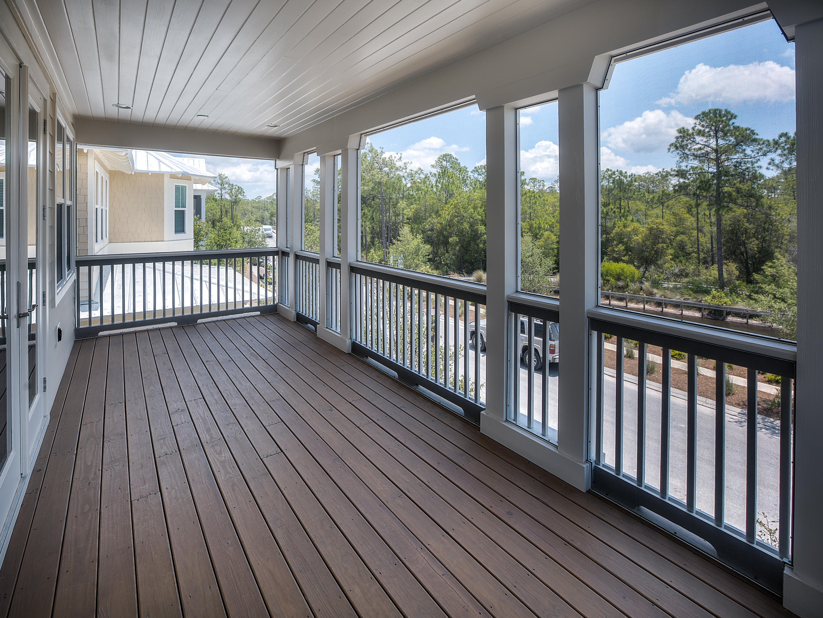 Naturewalk at Seagrove - Residential