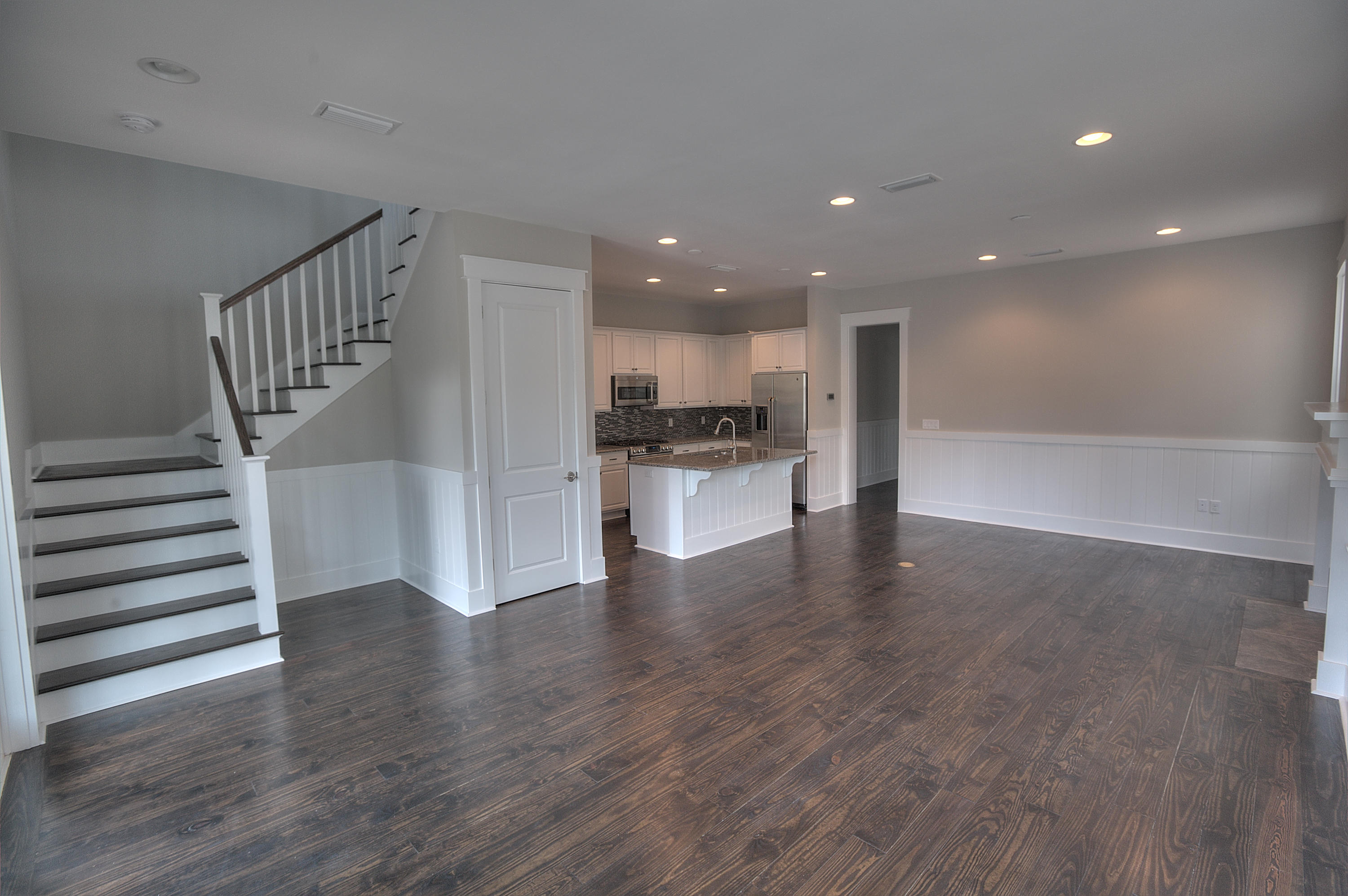 Naturewalk at Seagrove - Residential