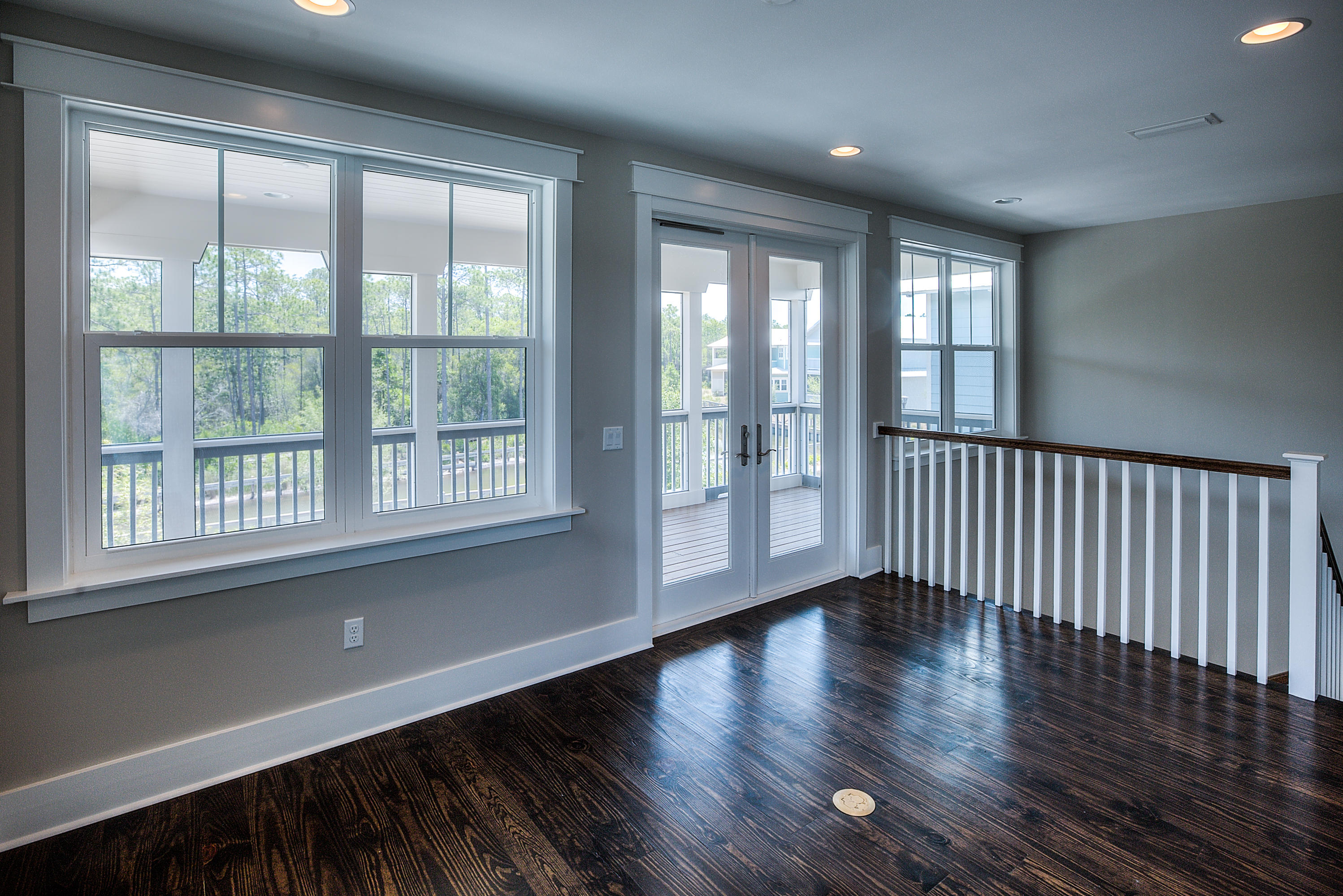 Naturewalk at Seagrove - Residential