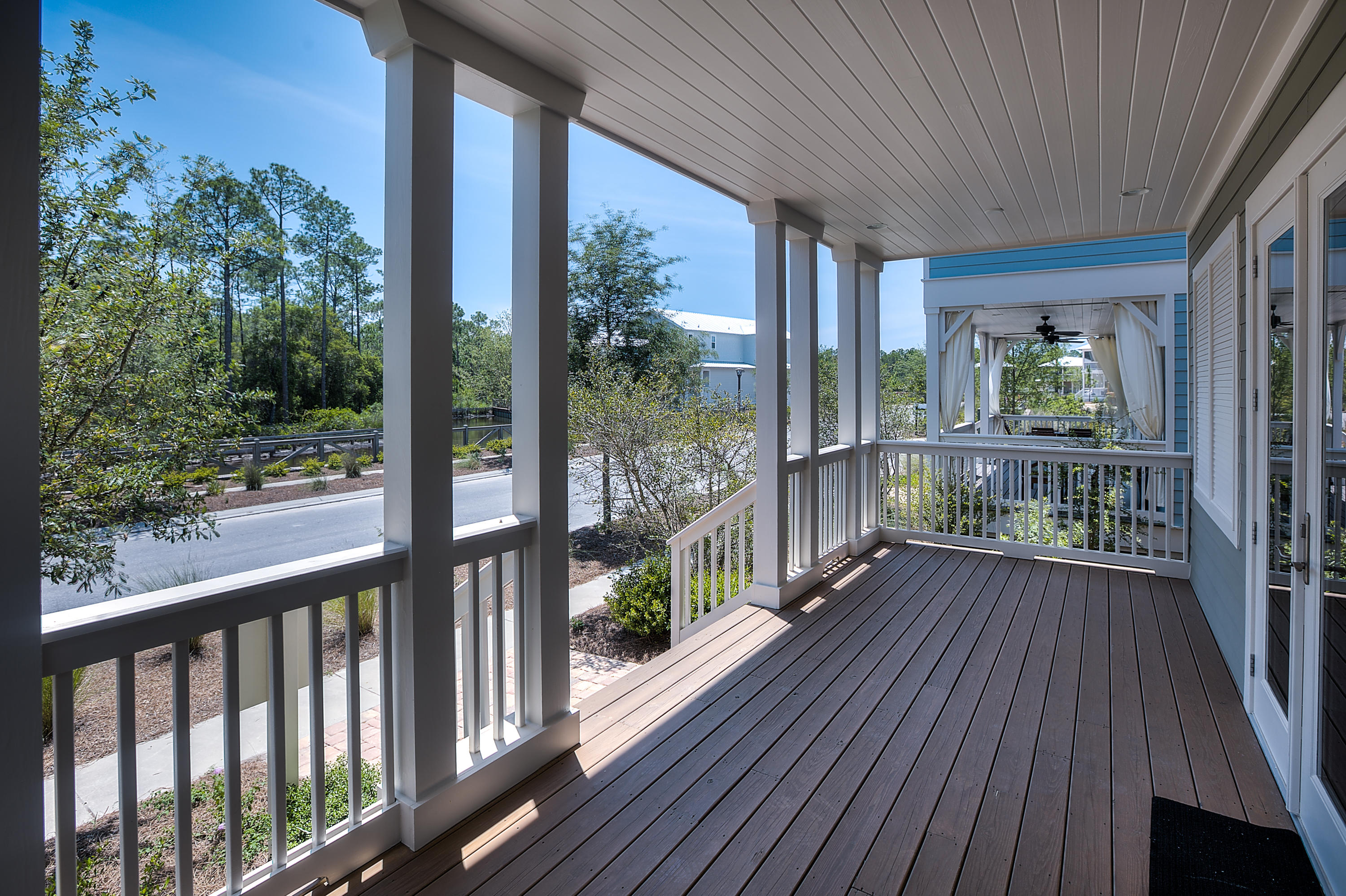 Naturewalk at Seagrove - Residential