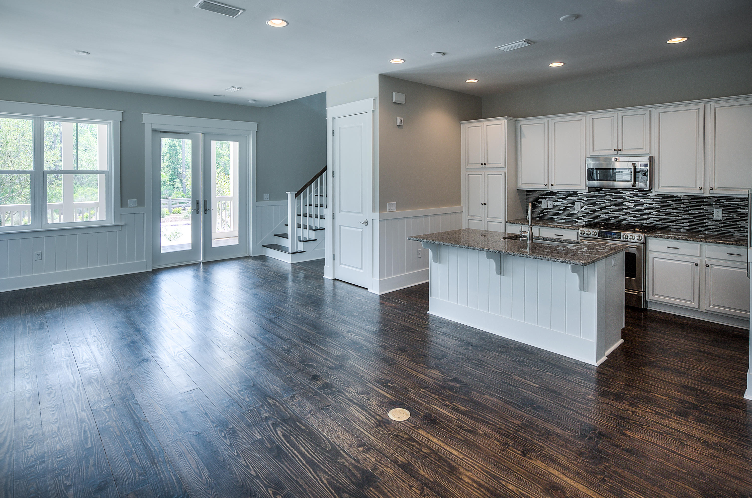 Naturewalk at Seagrove - Residential