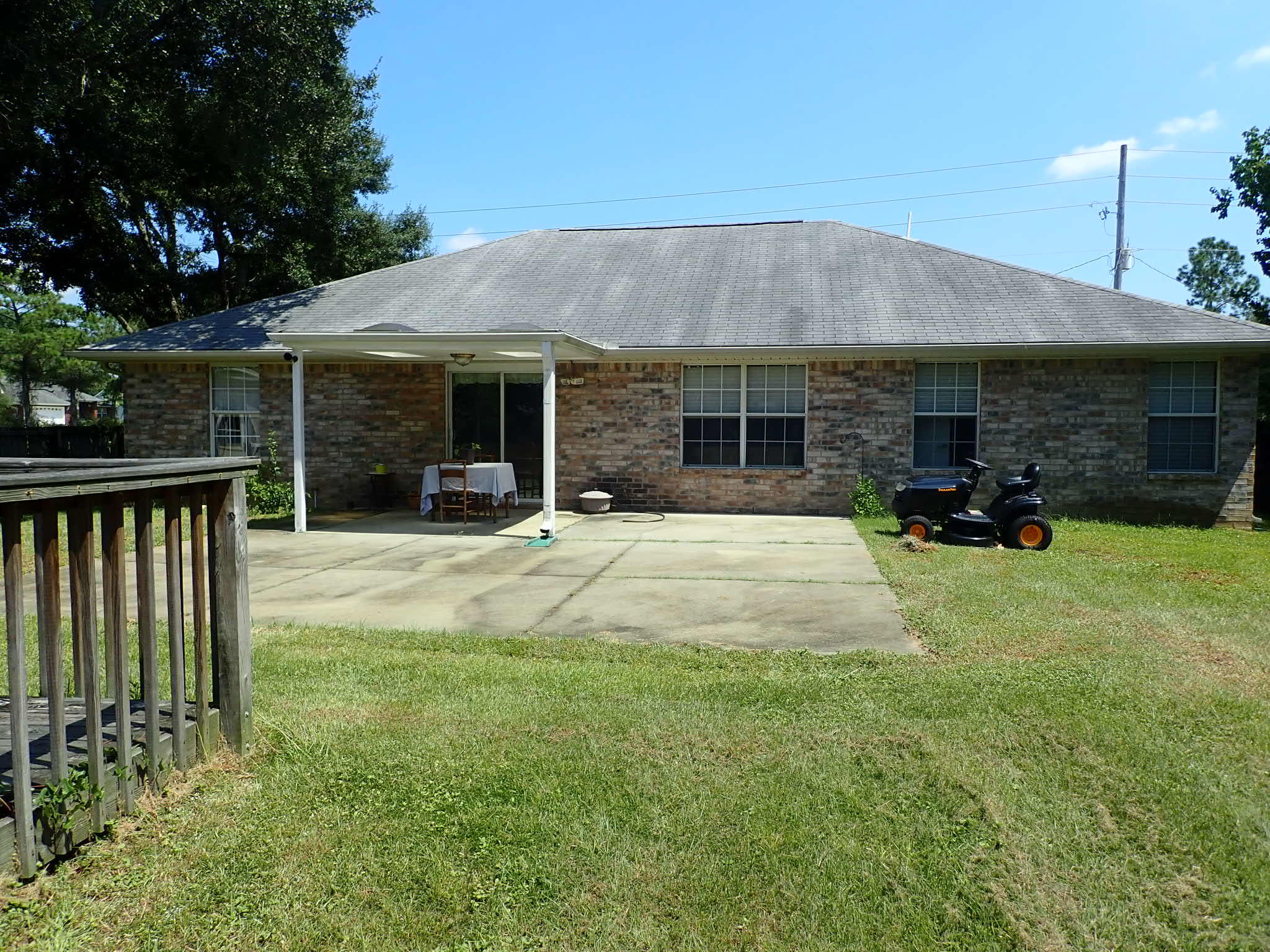 NAVARRE 2ND ADD - Residential