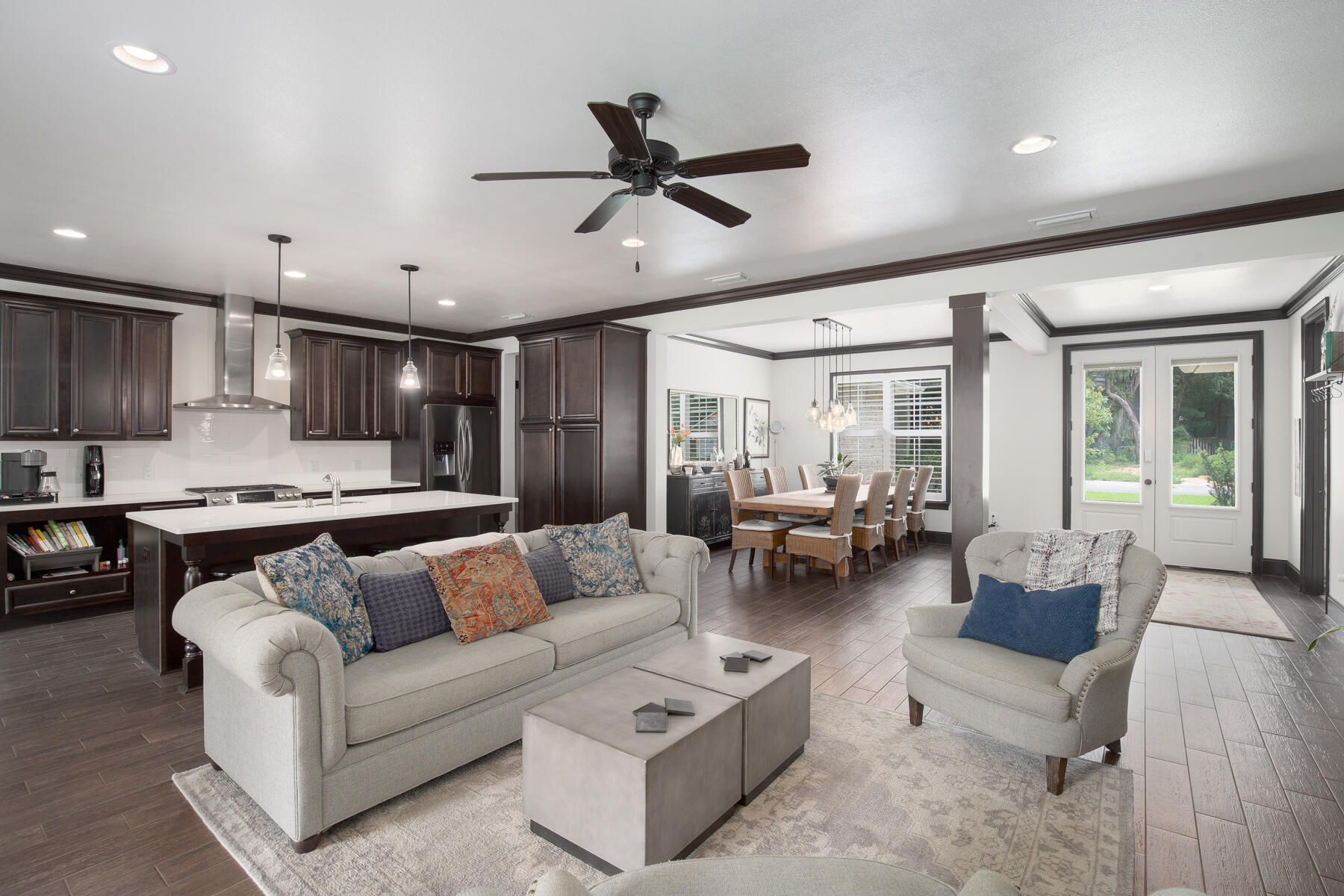 OLDE FORT WALTON - Residential