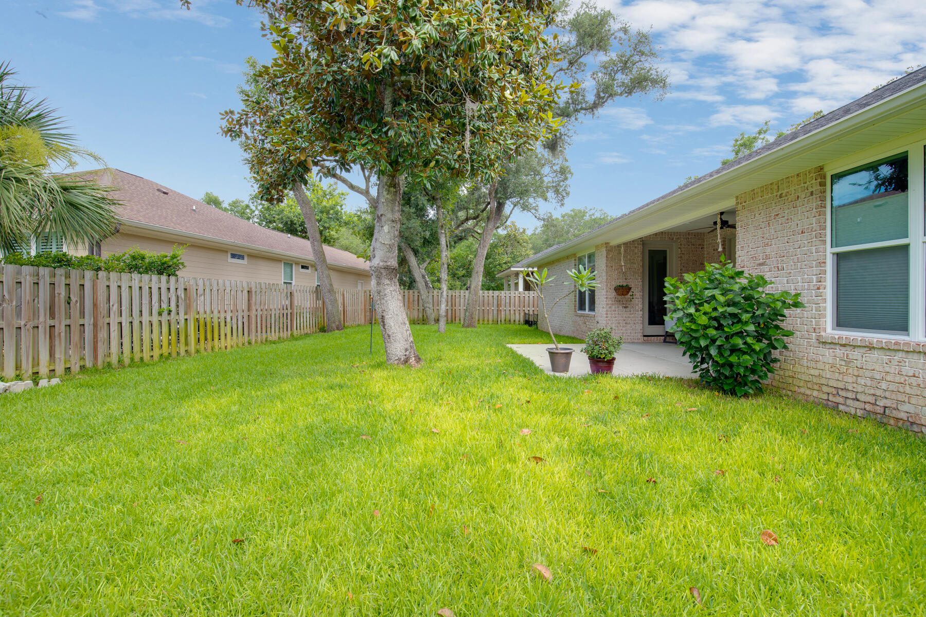 OLDE FORT WALTON - Residential
