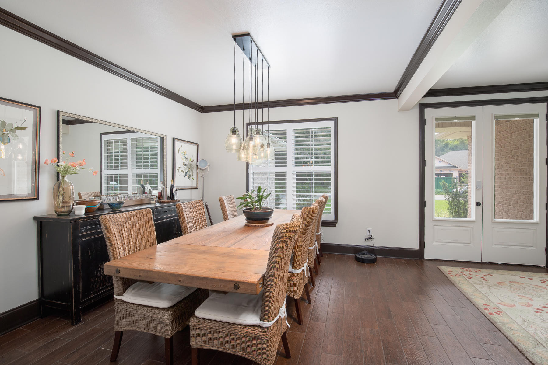 OLDE FORT WALTON - Residential