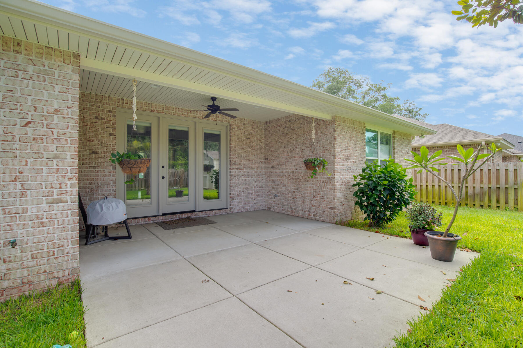 OLDE FORT WALTON - Residential