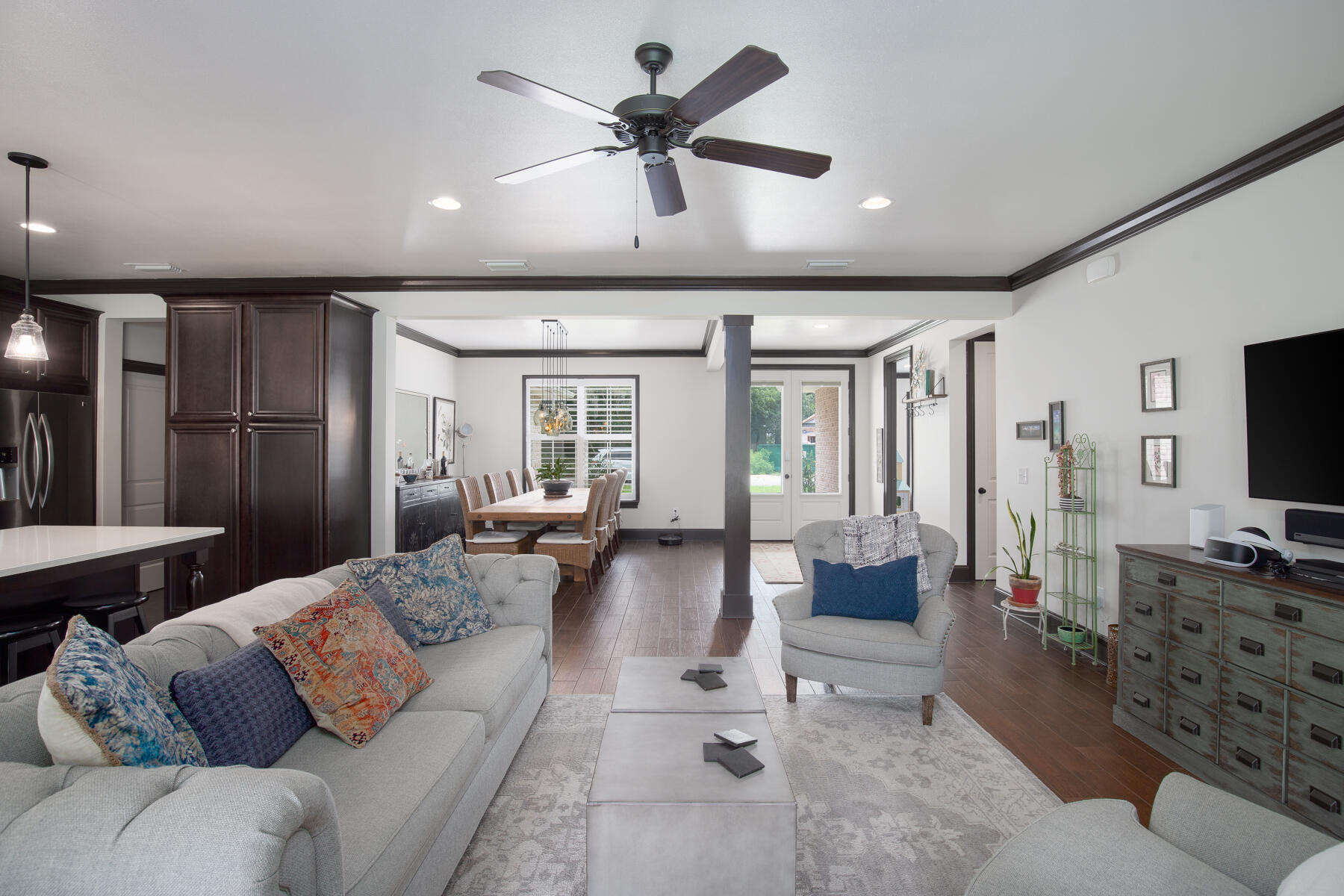 OLDE FORT WALTON - Residential