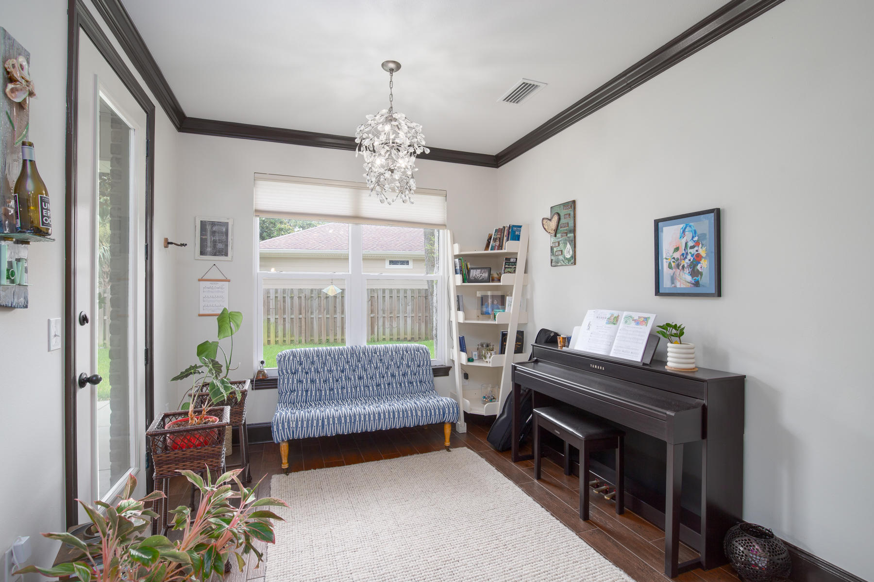 OLDE FORT WALTON - Residential