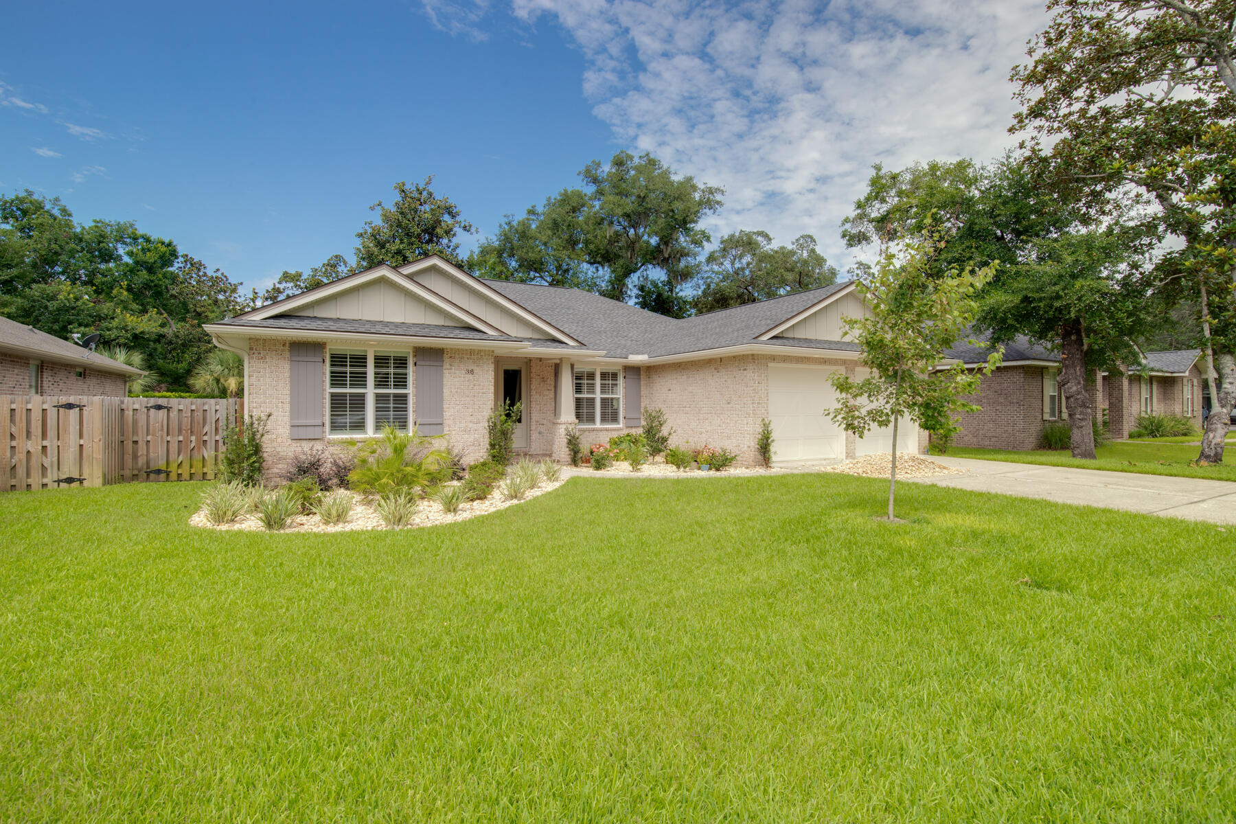 OLDE FORT WALTON - Residential