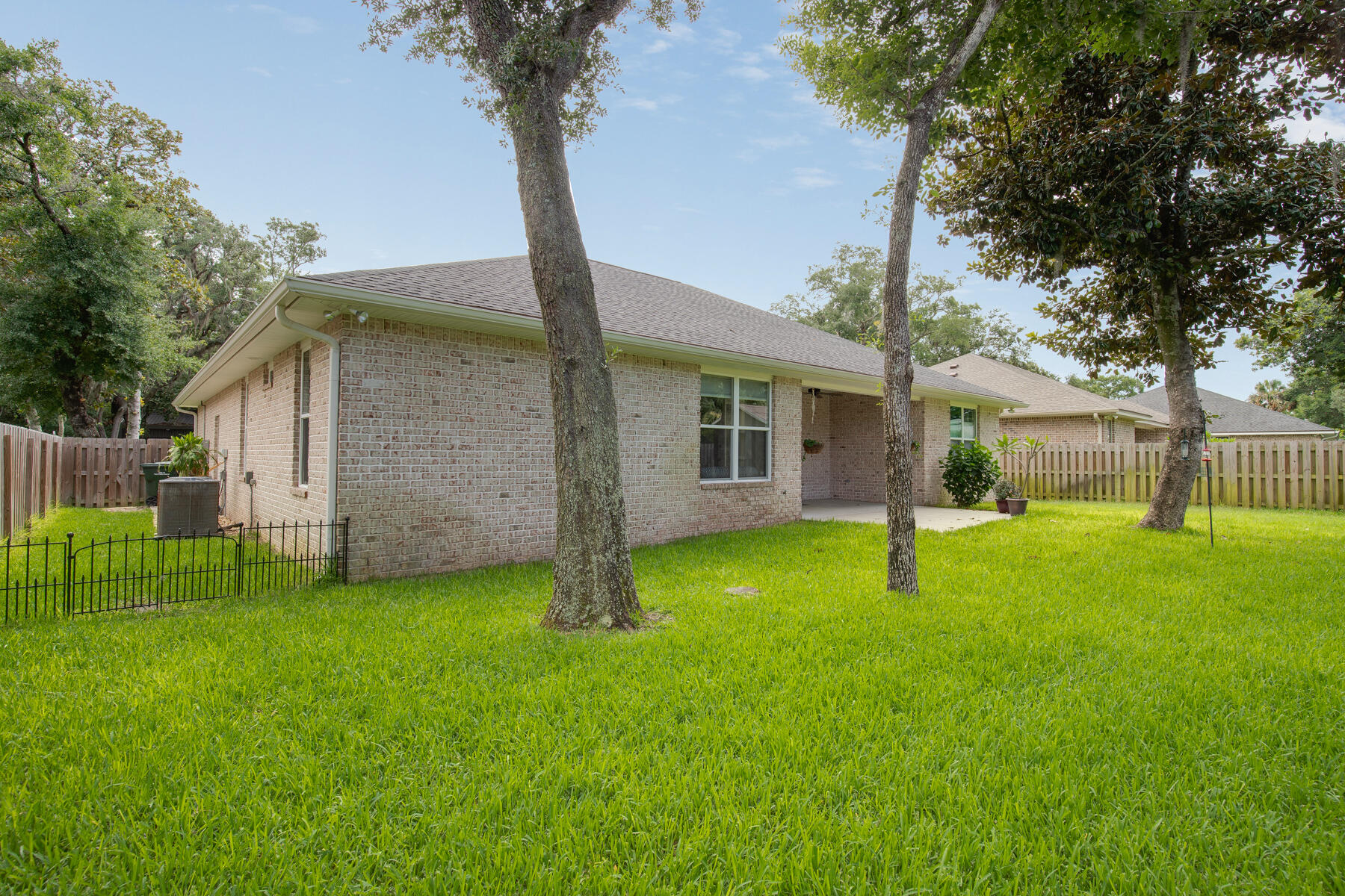 OLDE FORT WALTON - Residential