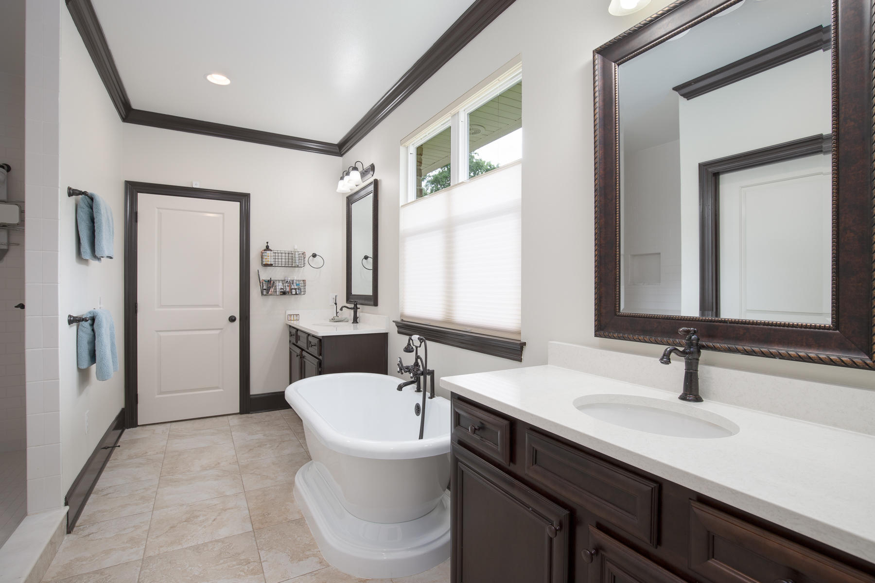 OLDE FORT WALTON - Residential