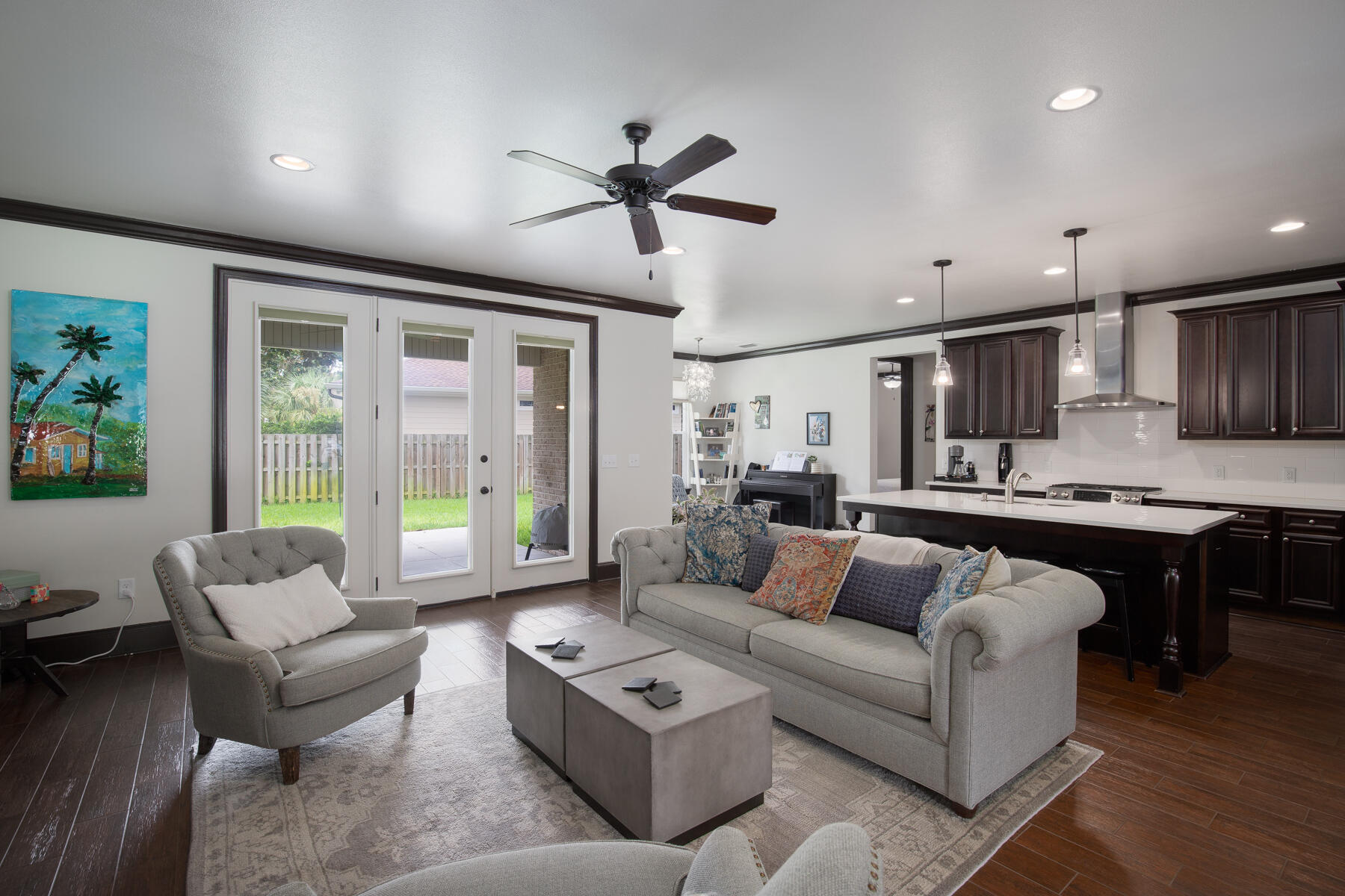 OLDE FORT WALTON - Residential