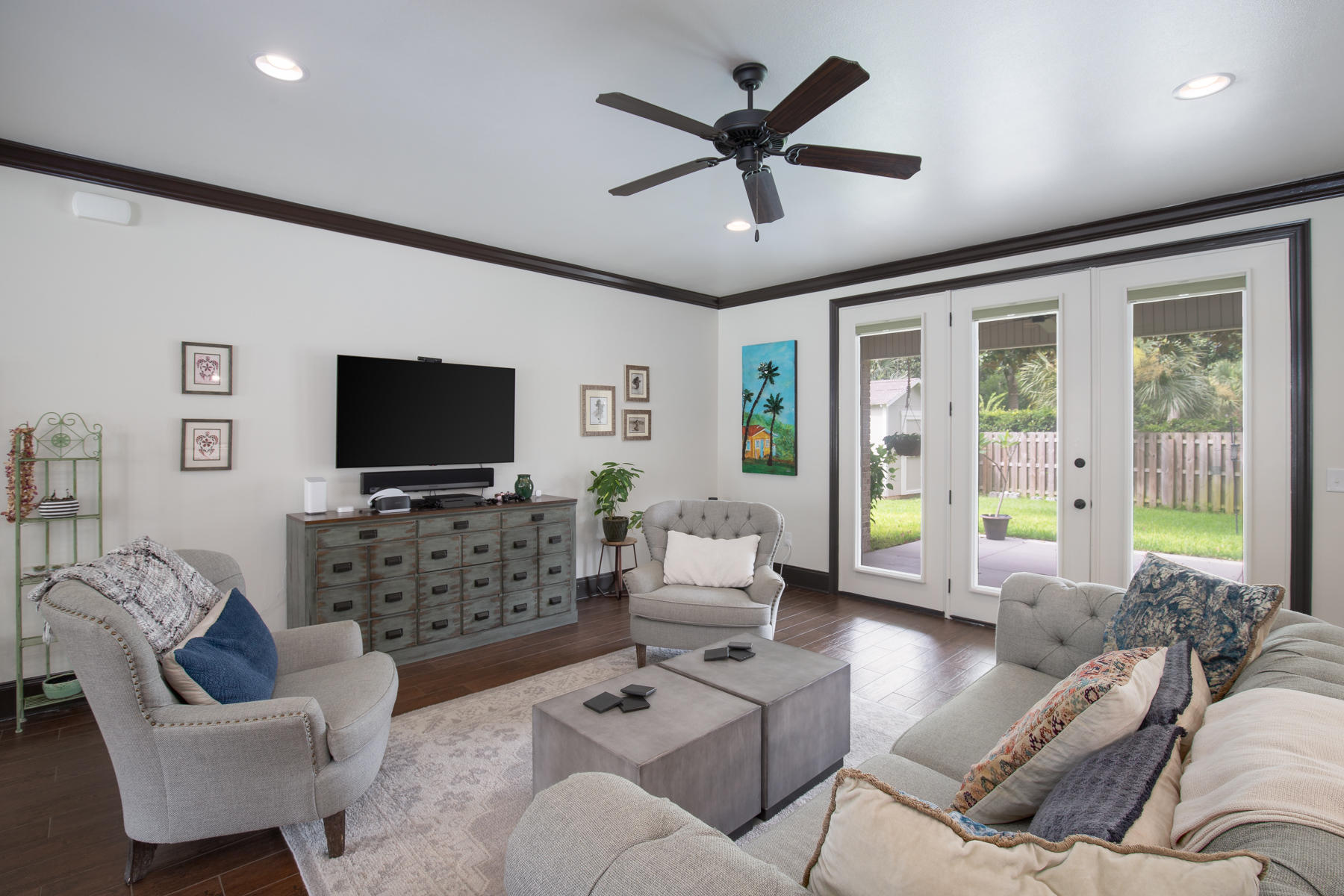 OLDE FORT WALTON - Residential