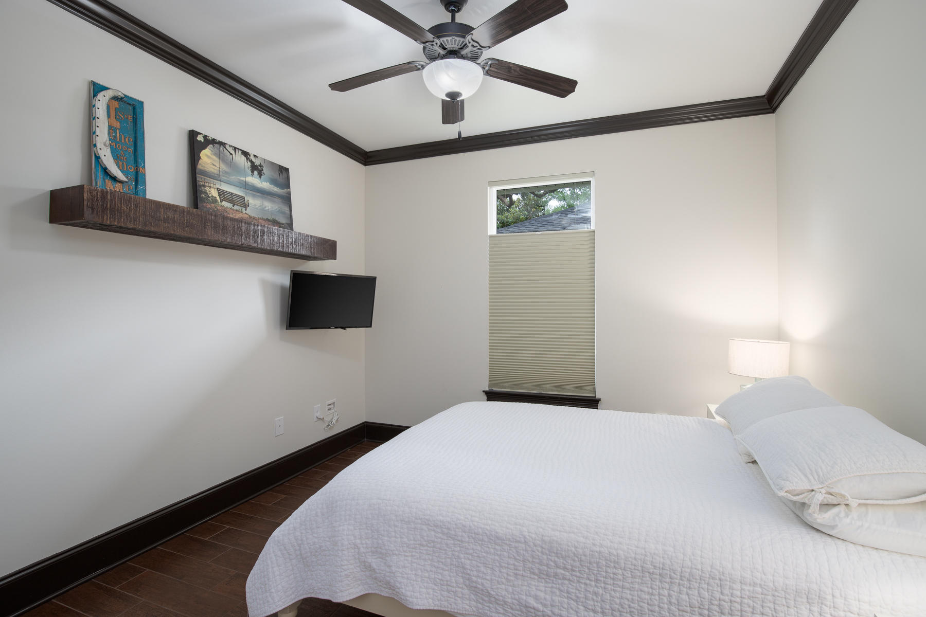 OLDE FORT WALTON - Residential