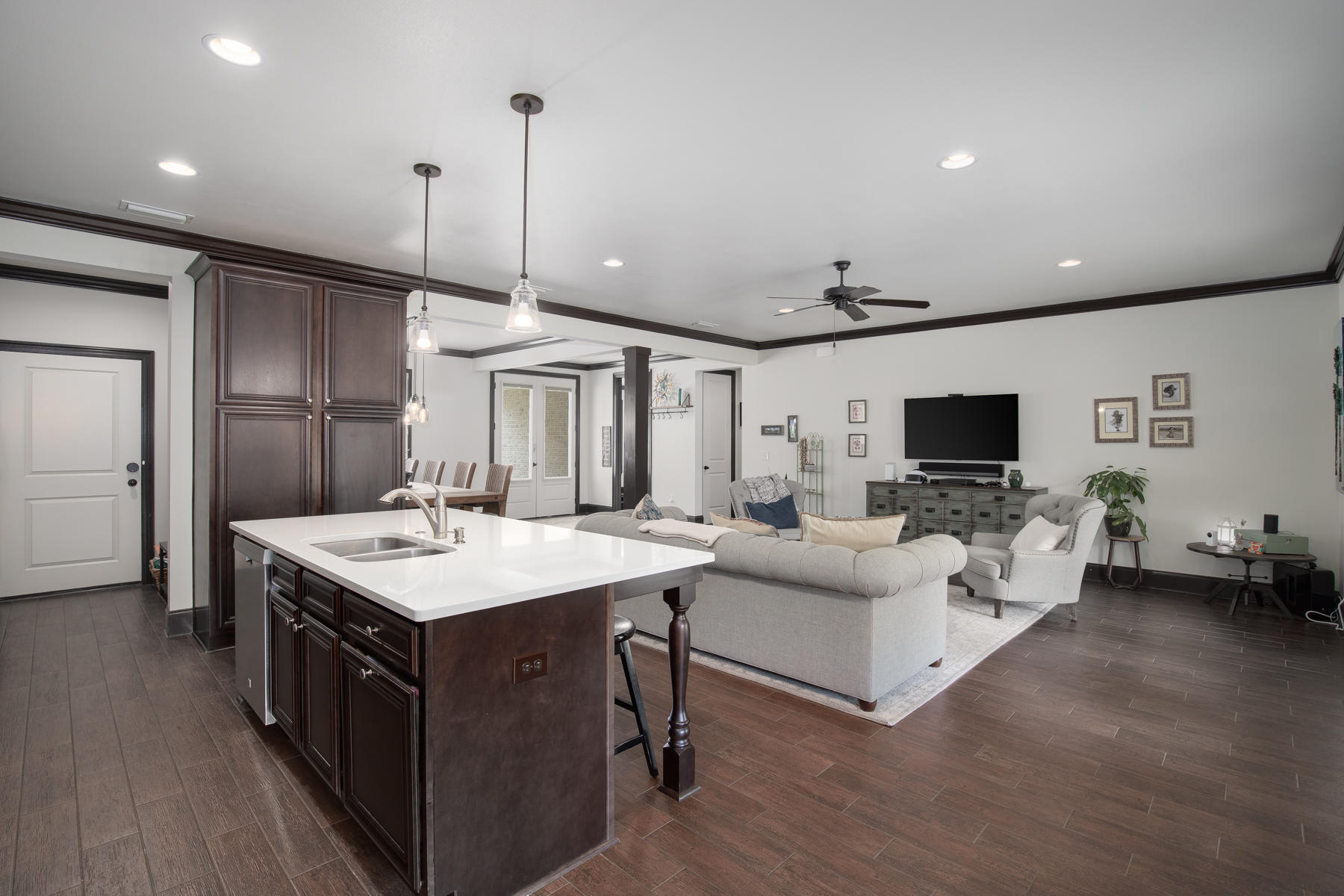 OLDE FORT WALTON - Residential