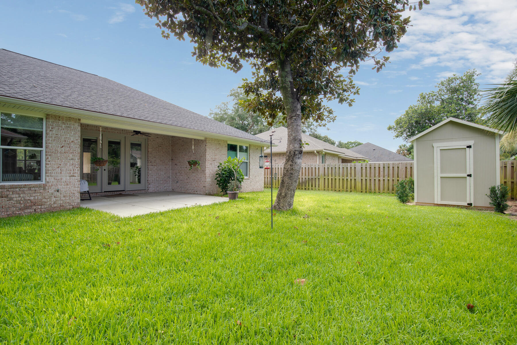 OLDE FORT WALTON - Residential