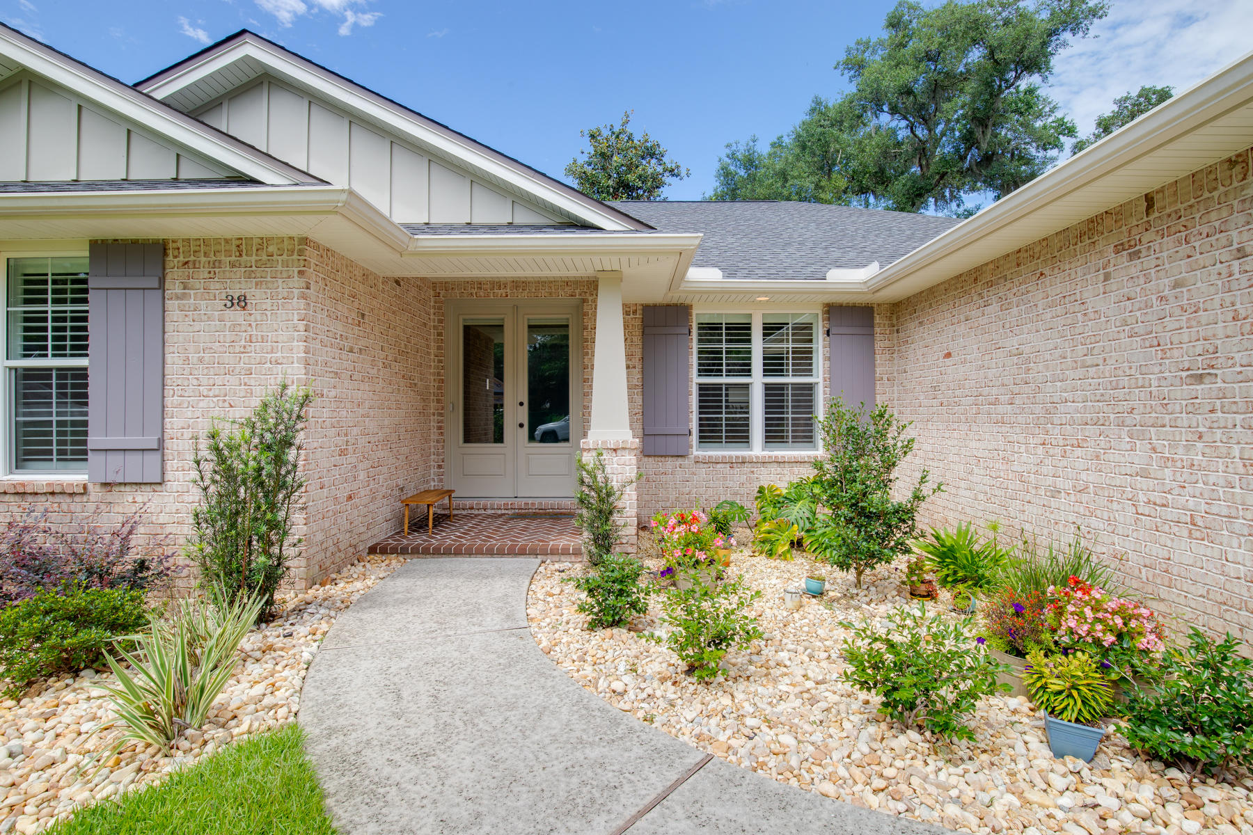 OLDE FORT WALTON - Residential